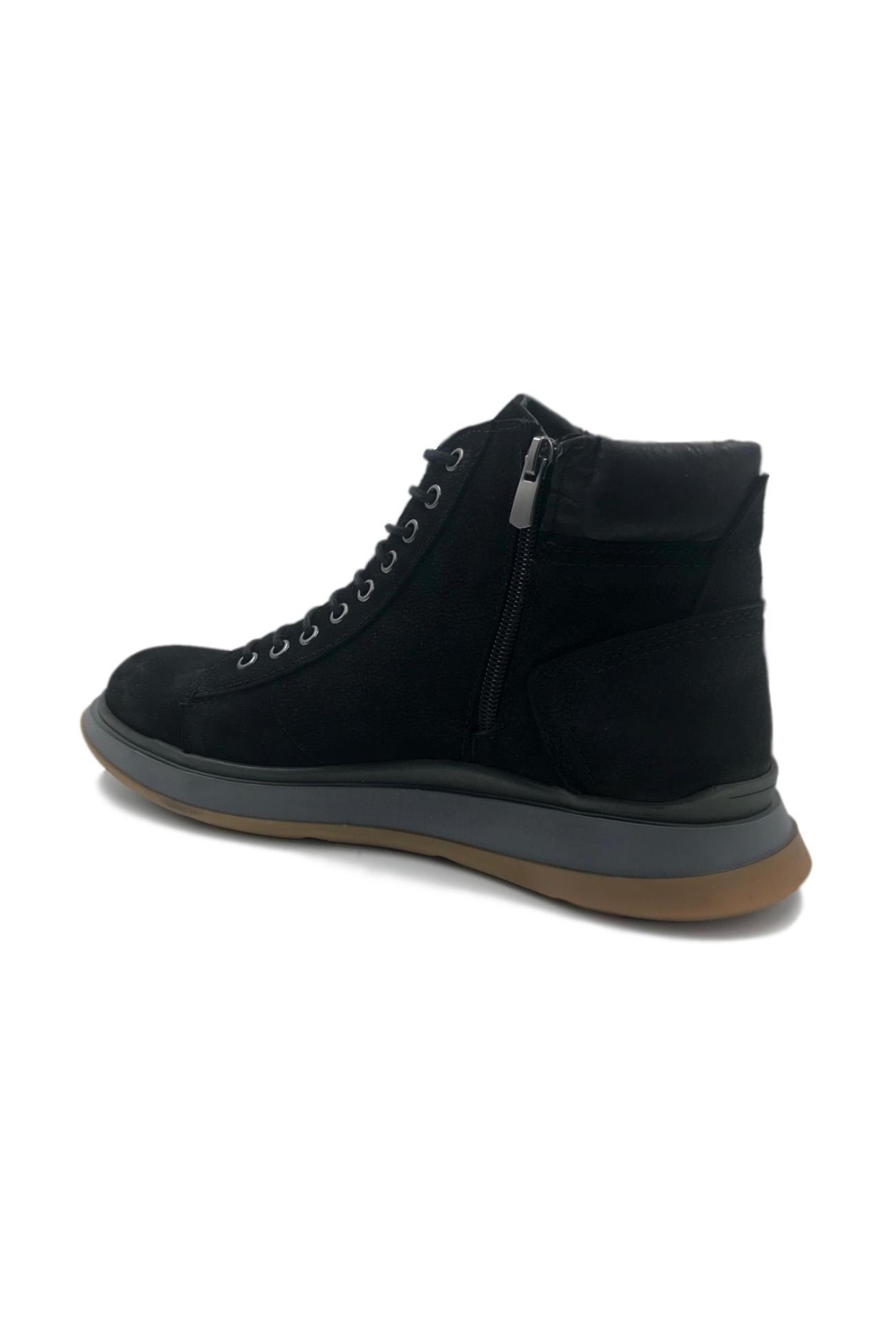 1361330 Günlük Ayakkabı Siyah - Görsel 4