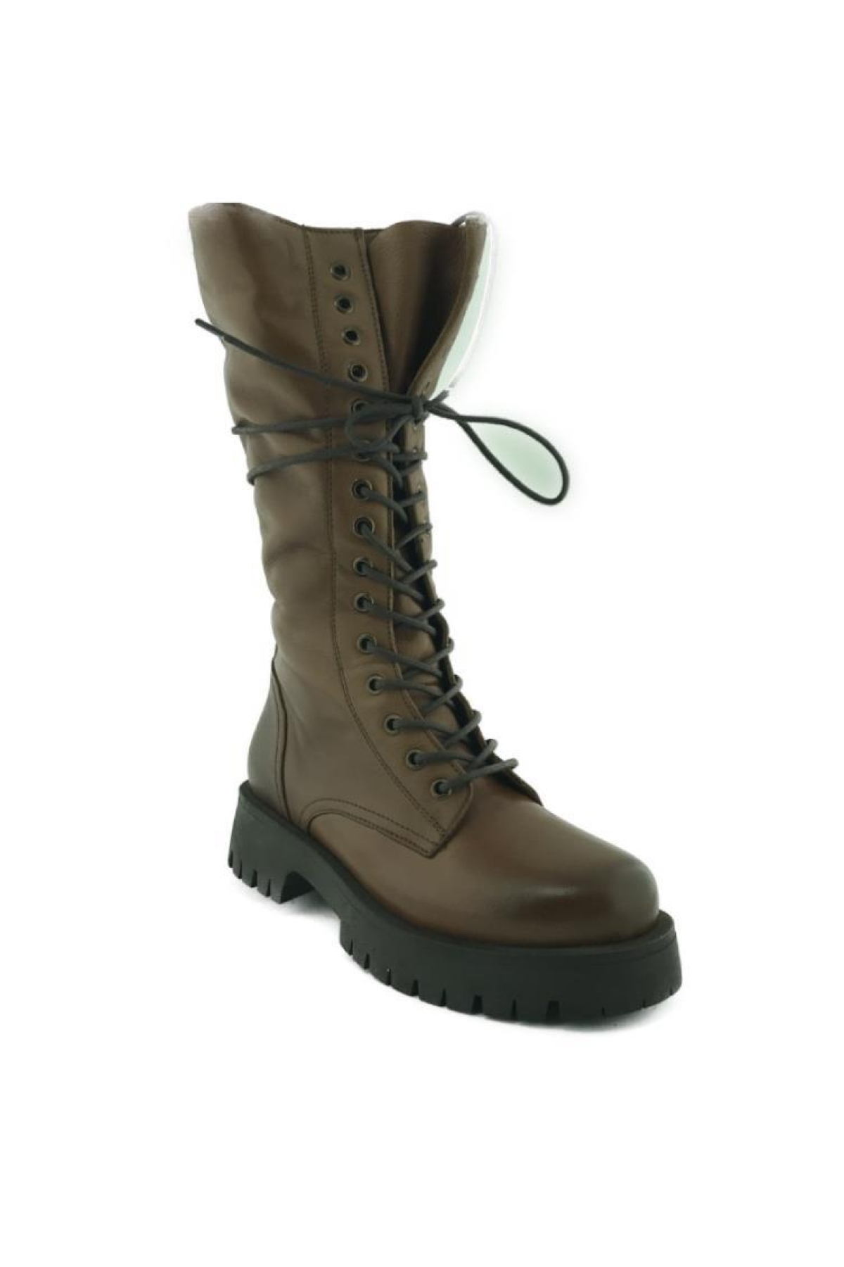 319502 Zenne Çizme - Görsel 3