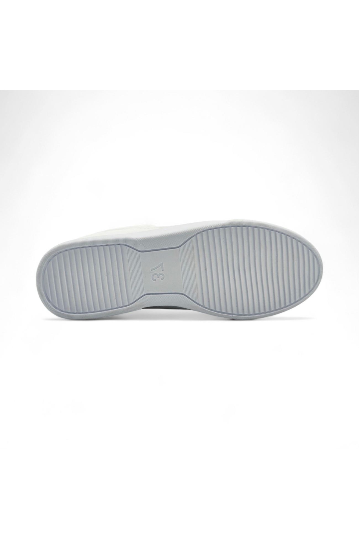 Caprito 1055 Spor Ayakkabı Beyaz - Görsel 6