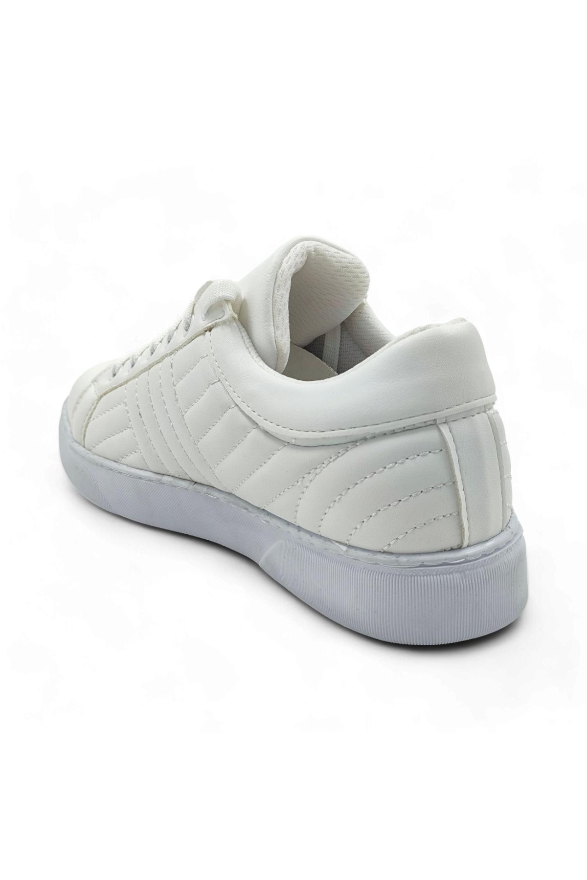 Caprito Y1035 Spor Ayakkabı Beyaz - Görsel 5