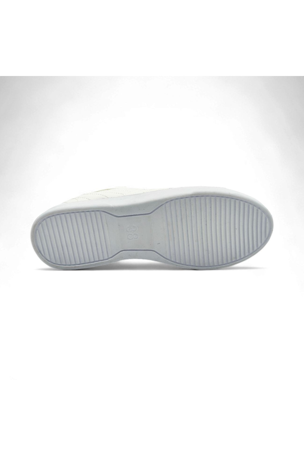 Caprito Y1035 Spor Ayakkabı Beyaz - Görsel 6