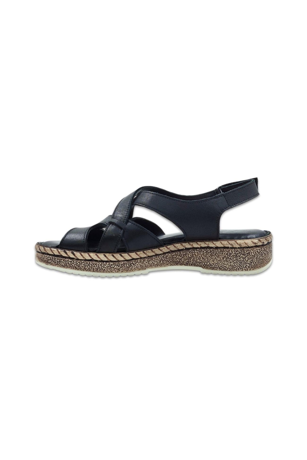 B115 Ayakkabı Siyah - Görsel 4