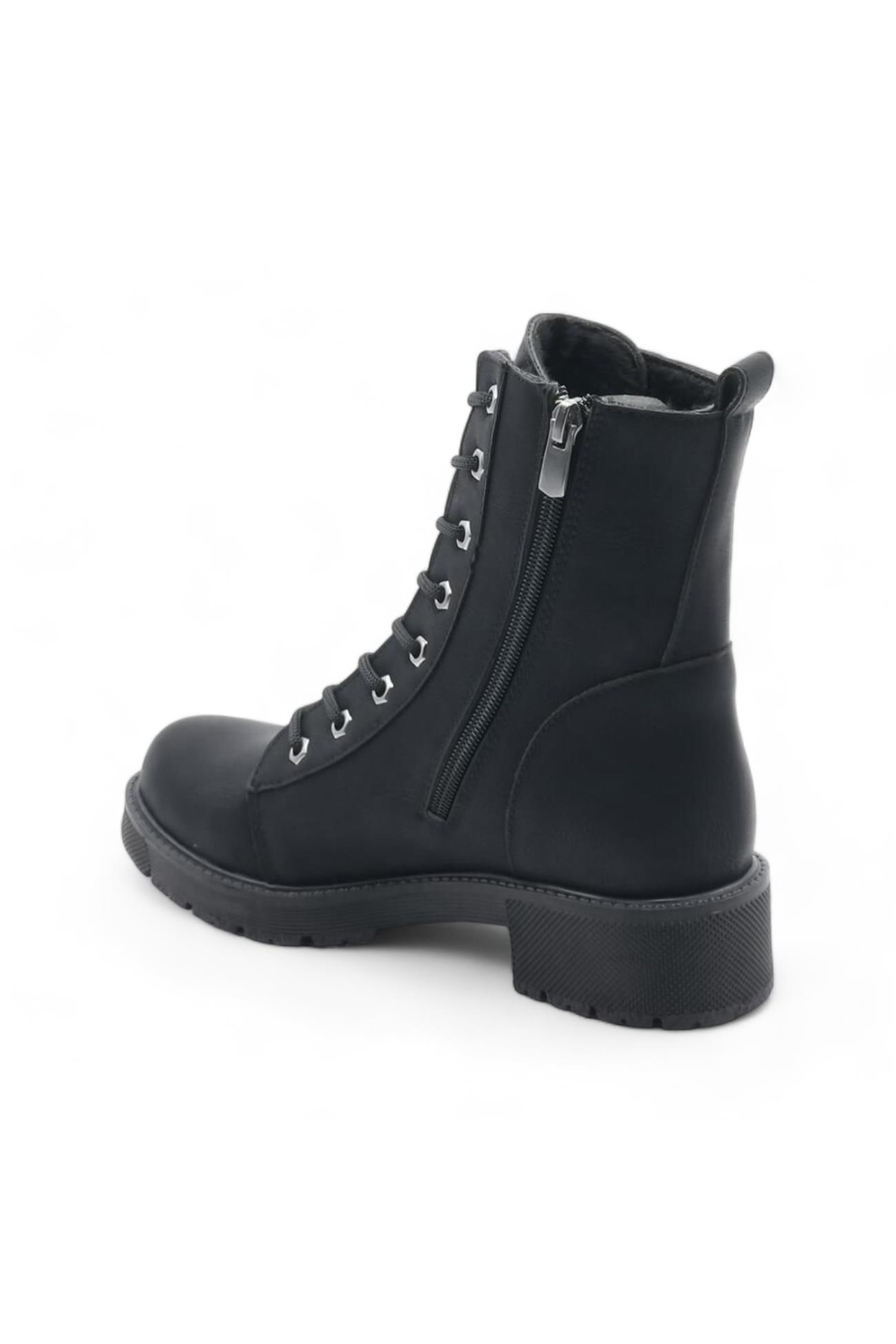 Caprito 20241 Bot Siyah - Görsel 5