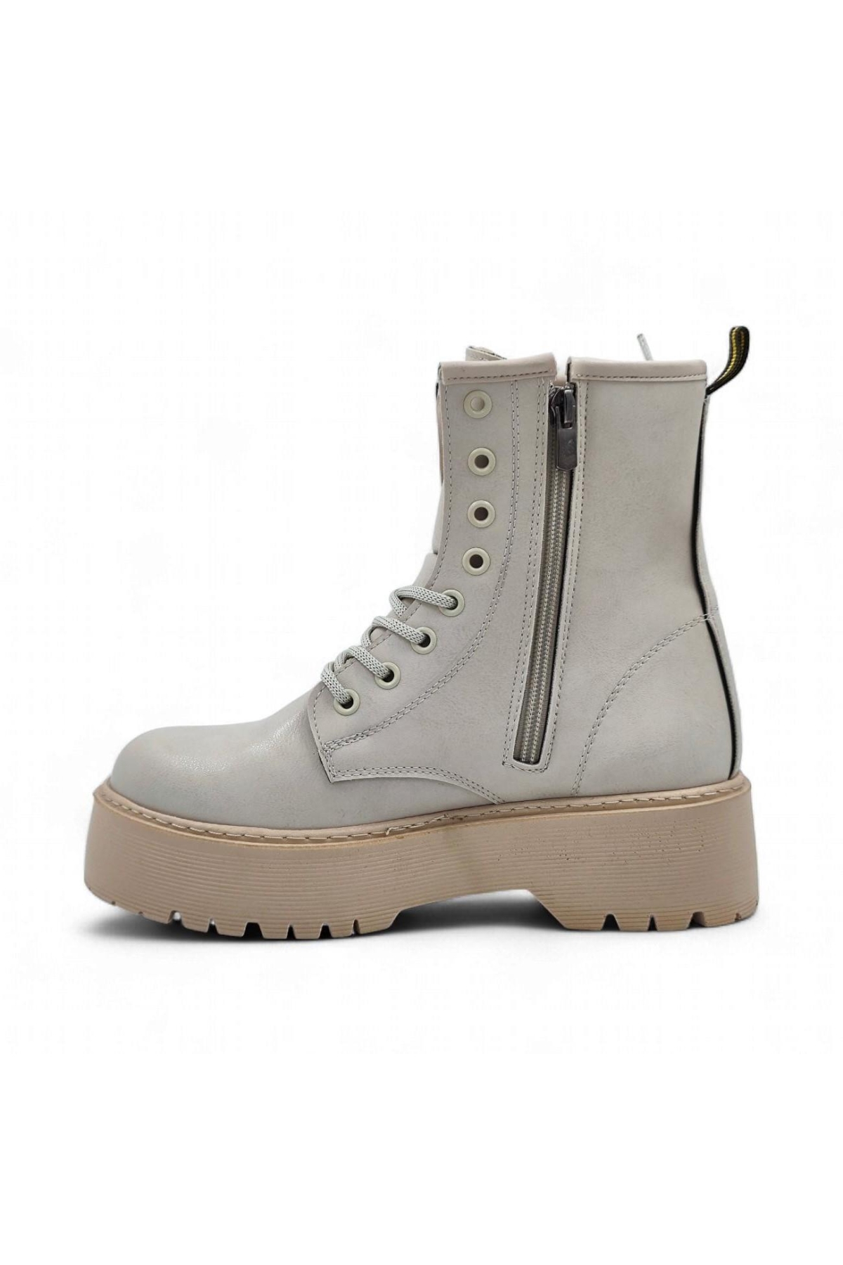 Caprito 101 Bot Bej - Görsel 4