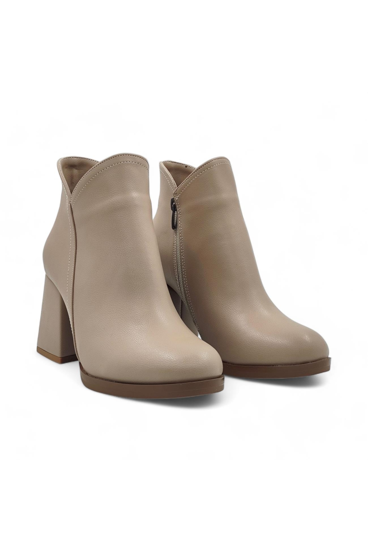 B051 Ayakkabı Nut - Görsel 6