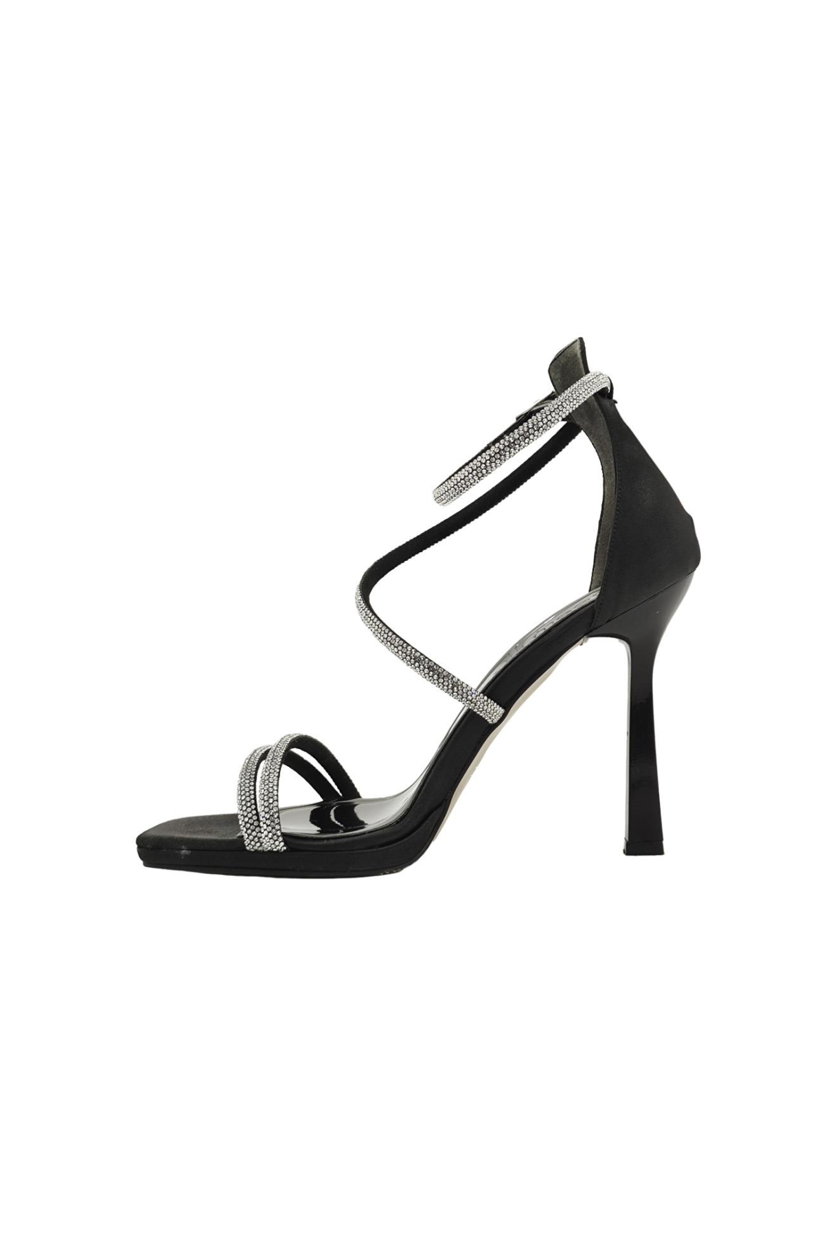 432 Ayakkabı Siyah - Görsel 4