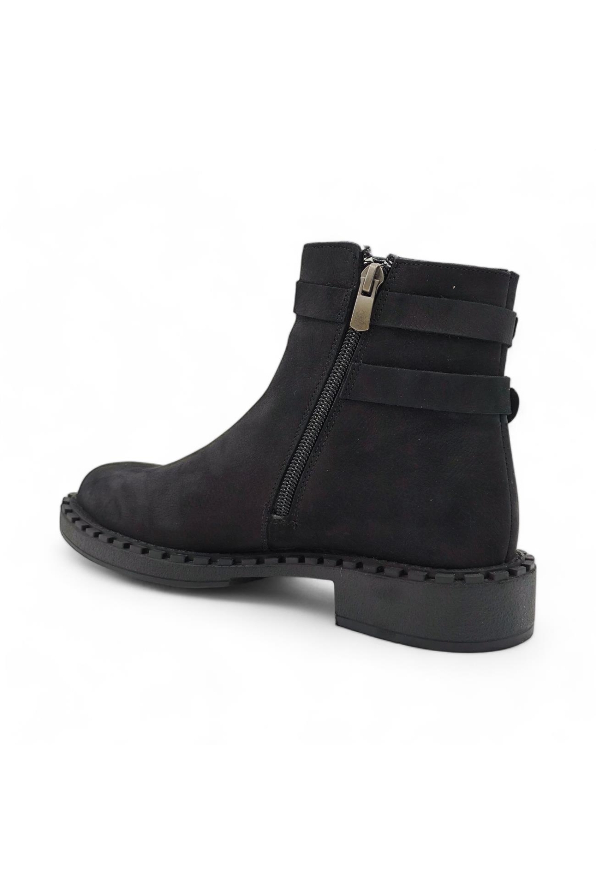 36-50 Ayakkabı Siyah - Görsel 5