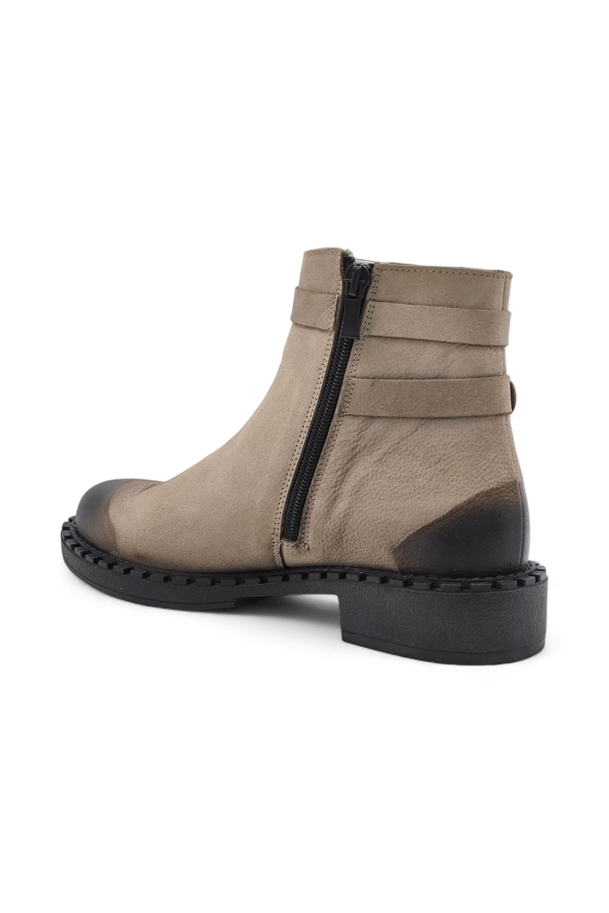 36-50 Ayakkabı Vizon - Görsel 5