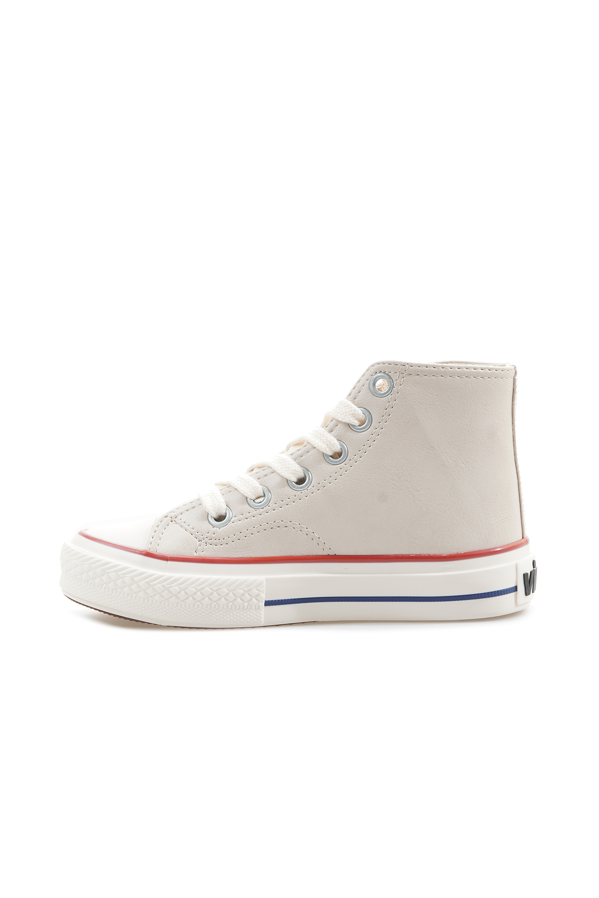 Monno Unısex Çocuk Günlük Bot (31-34) 24k 925.463 Fu Bej - Görsel 3