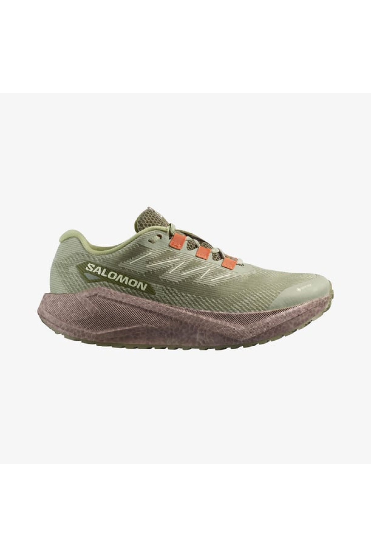 Aero Blaze 3 Grvl Gore-tex Erkek Koşu Ayakkabısı L47978500 - Görsel 2