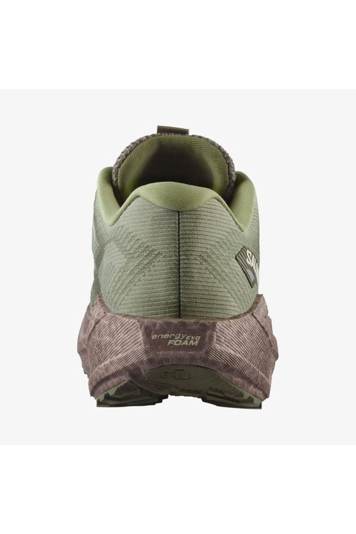 Aero Blaze 3 Grvl Gore-tex Erkek Koşu Ayakkabısı L47978500 - Görsel 6