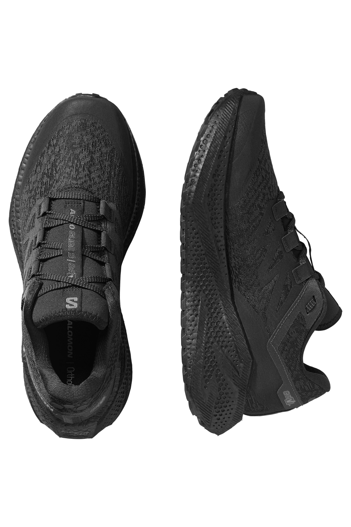 Aero Glide 3 Grvl Erkek Koşu Ayakkabısı L47869300 - Görsel 3