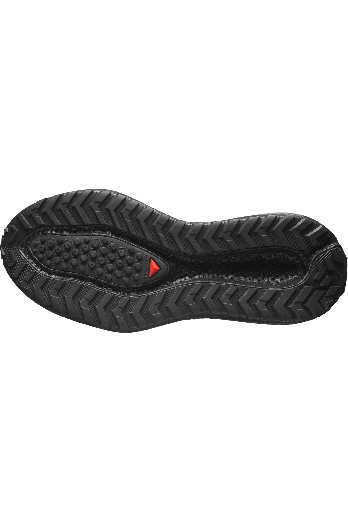 Aero Glide 3 Grvl Erkek Koşu Ayakkabısı L47869300 - Görsel 4