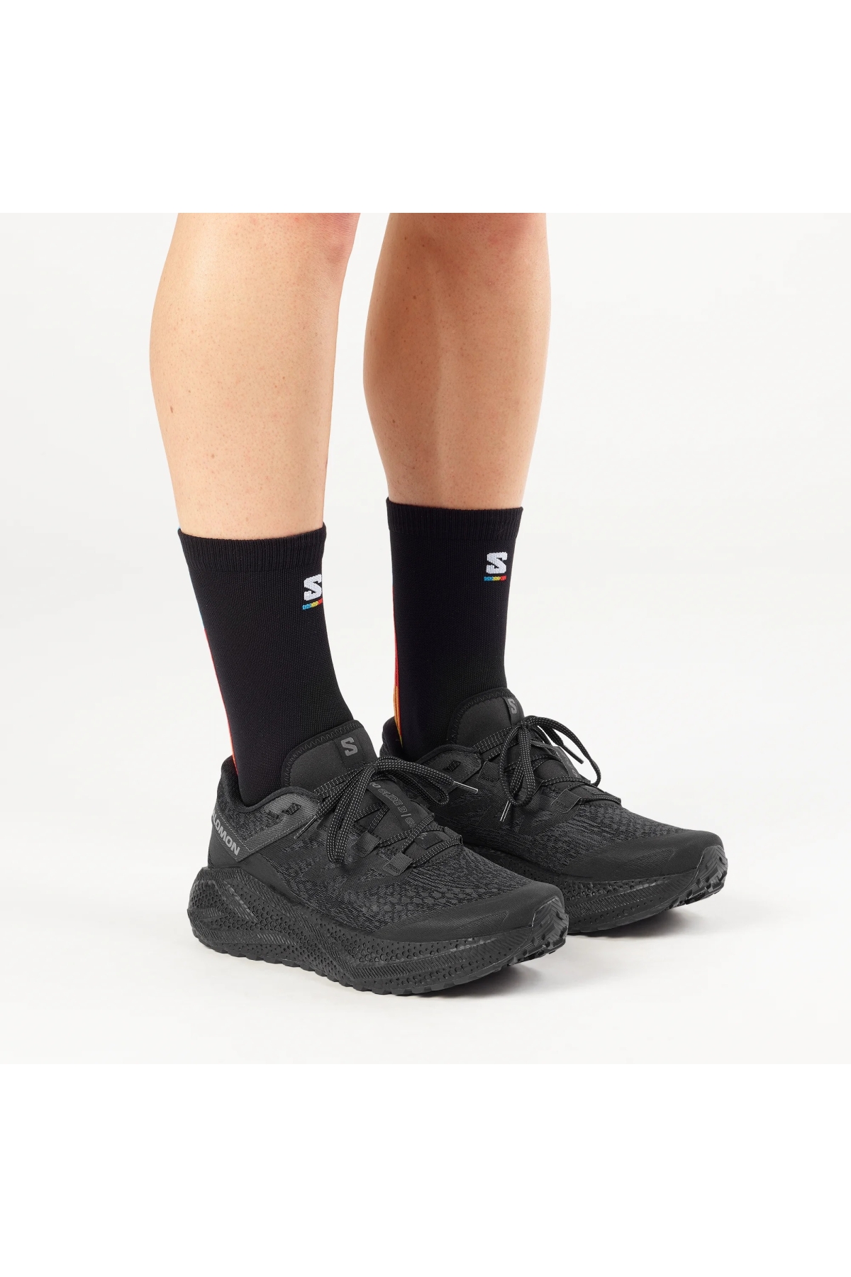 Aero Glide 3 Grvl Erkek Koşu Ayakkabısı L47869300 - Görsel 6