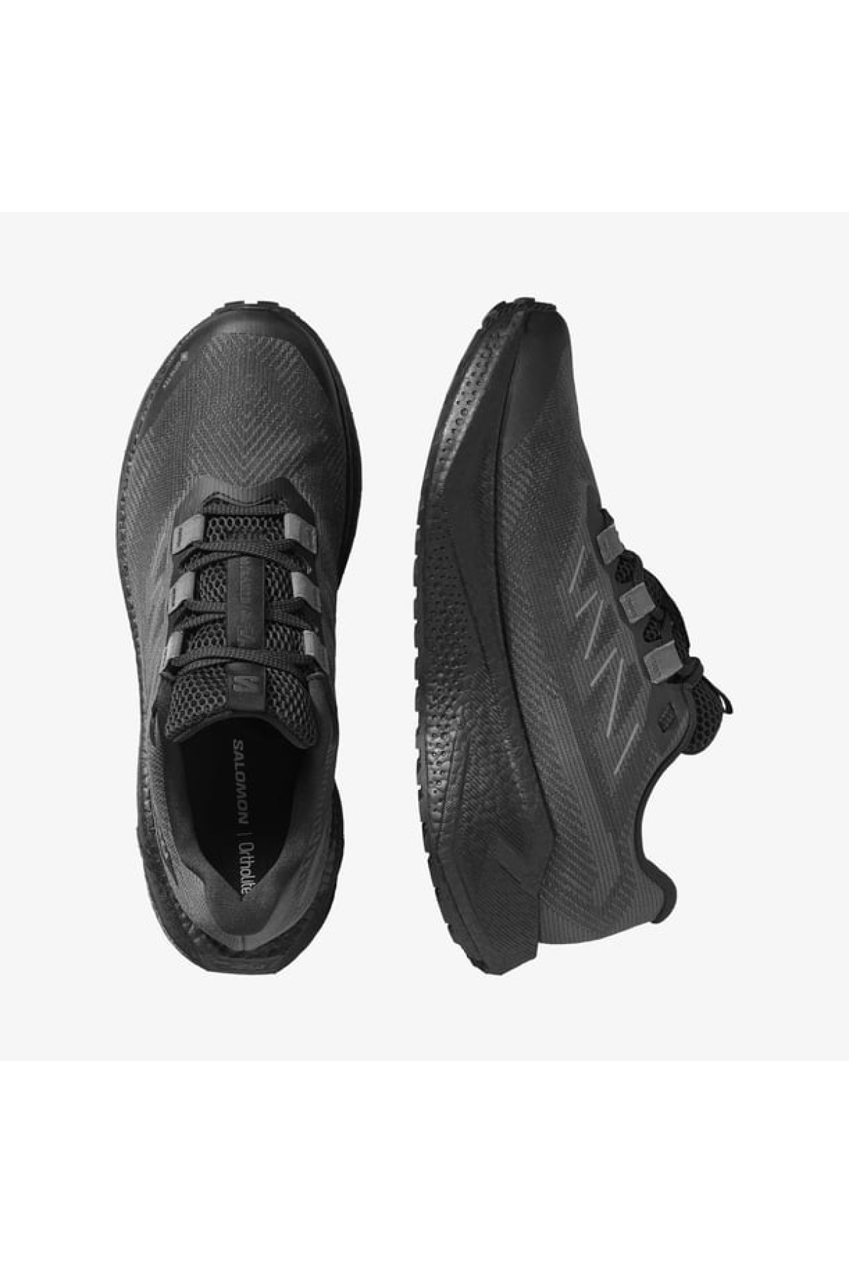 Aero Blaze 3 Grvl Gore-tex Erkek Koşu Ayakkabısı L47976600 - Görsel 3