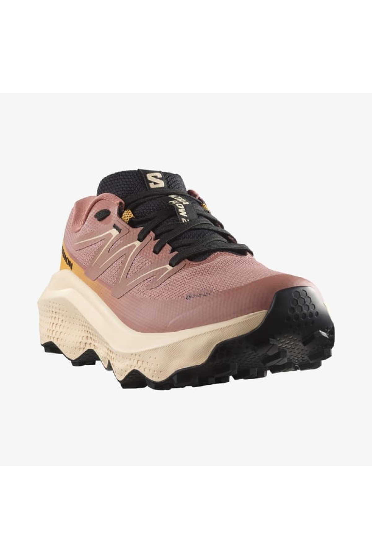 Ultra Flow 2 Gore-tex Kadın Koşu Ayakkabısı L47884500 - Görsel 5
