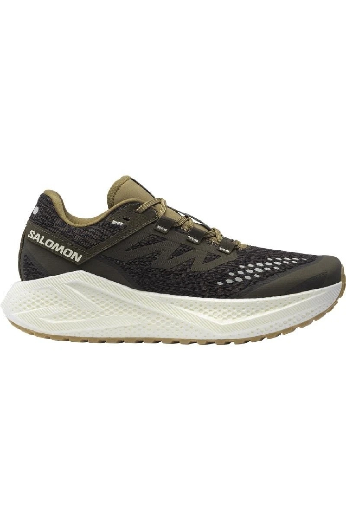 Aero Glide 3 Grvl Erkek Koşu Ayakkabısı L47869700 - Görsel 2