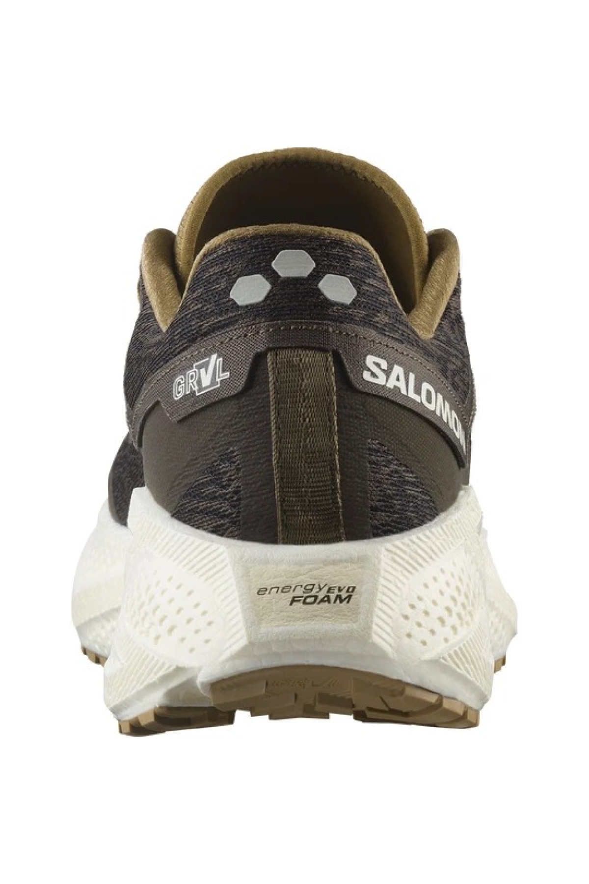 Aero Glide 3 Grvl Erkek Koşu Ayakkabısı L47869700 - Görsel 6