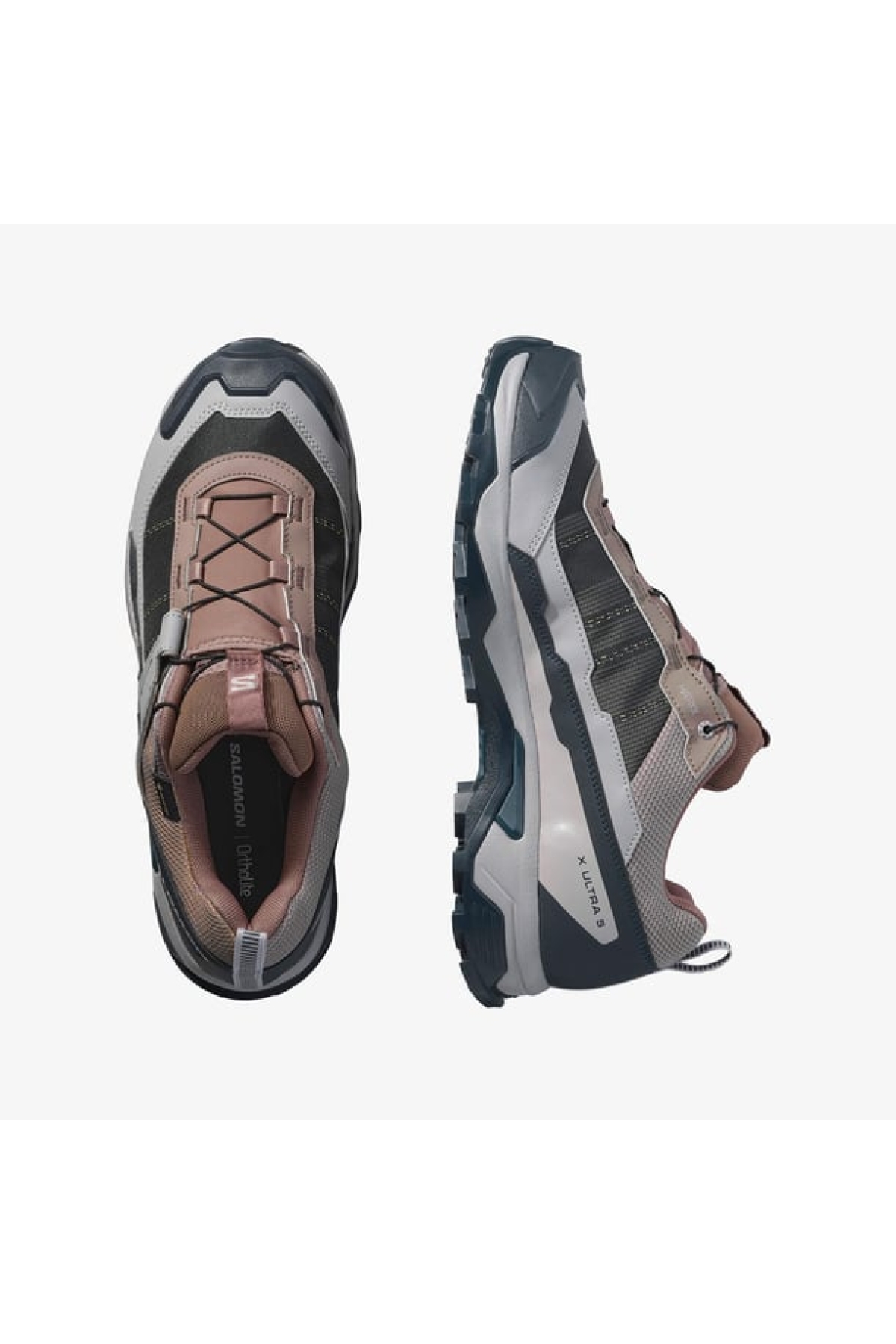 X Ultra 5 Gore-Tex Erkek Outdoor Ayakkabı L47854600 - Görsel 3