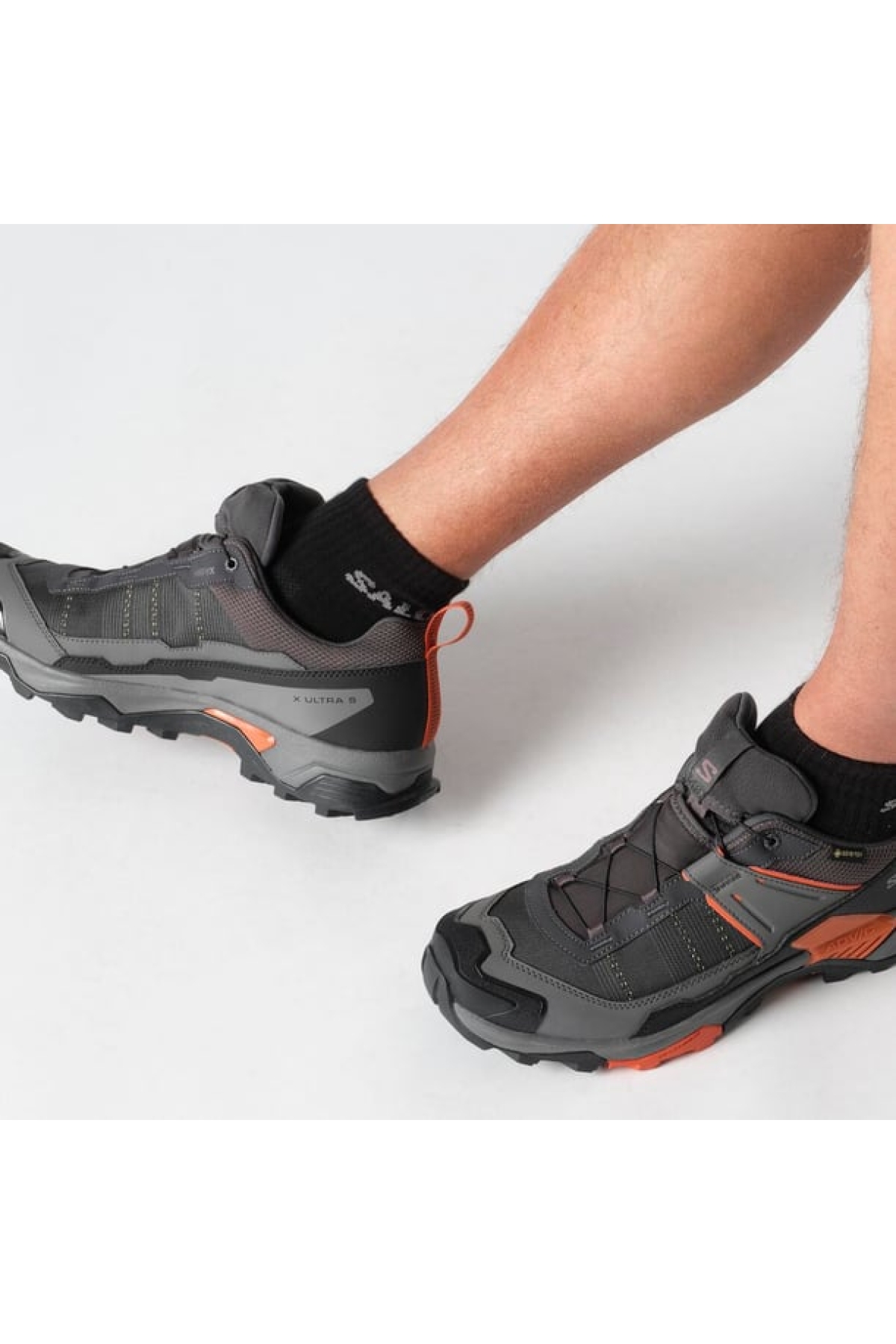 X Ultra 5 Gore-Tex Erkek Outdoor Ayakkabı L47797800 - Görsel 8