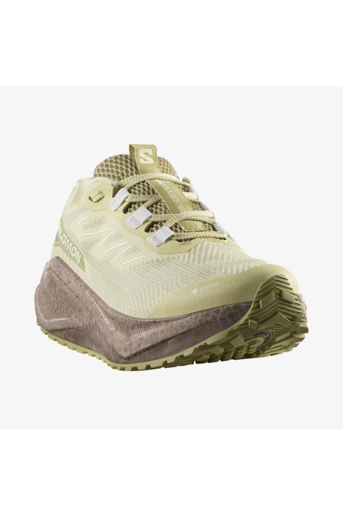 Aero Blaze 3 Grvl Gore-tex Kadın Koşu Ayakkabısı L47978400 - Görsel 5