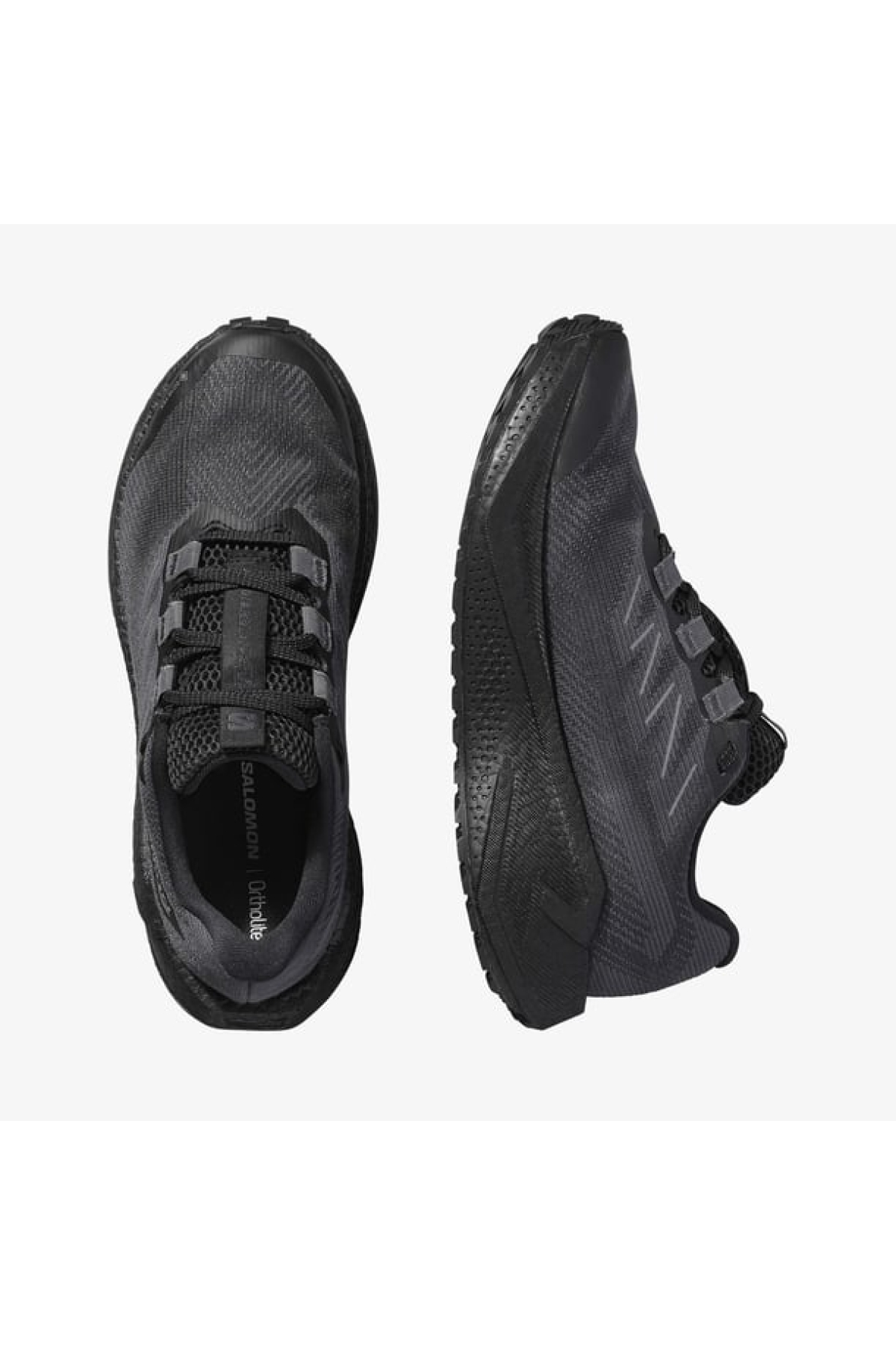 Aero Blaze 3 Grvl Gore-tex Kadın Koşu Ayakkabısı L47976700 - Görsel 3