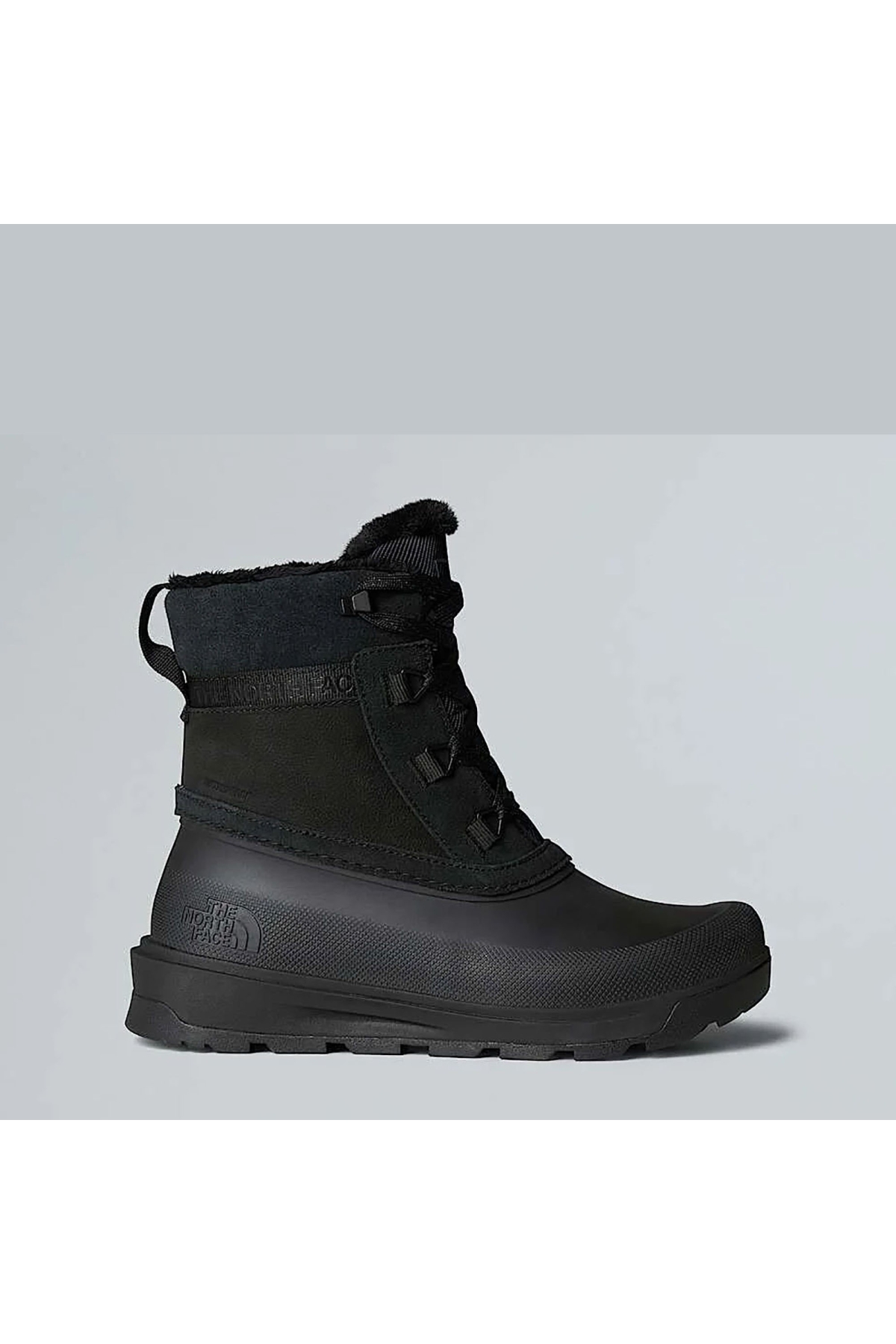 Kadın Su Geçirmez Bot Shellista V Shorty Wp Nf0A8D8Zkx71 - Görsel 2