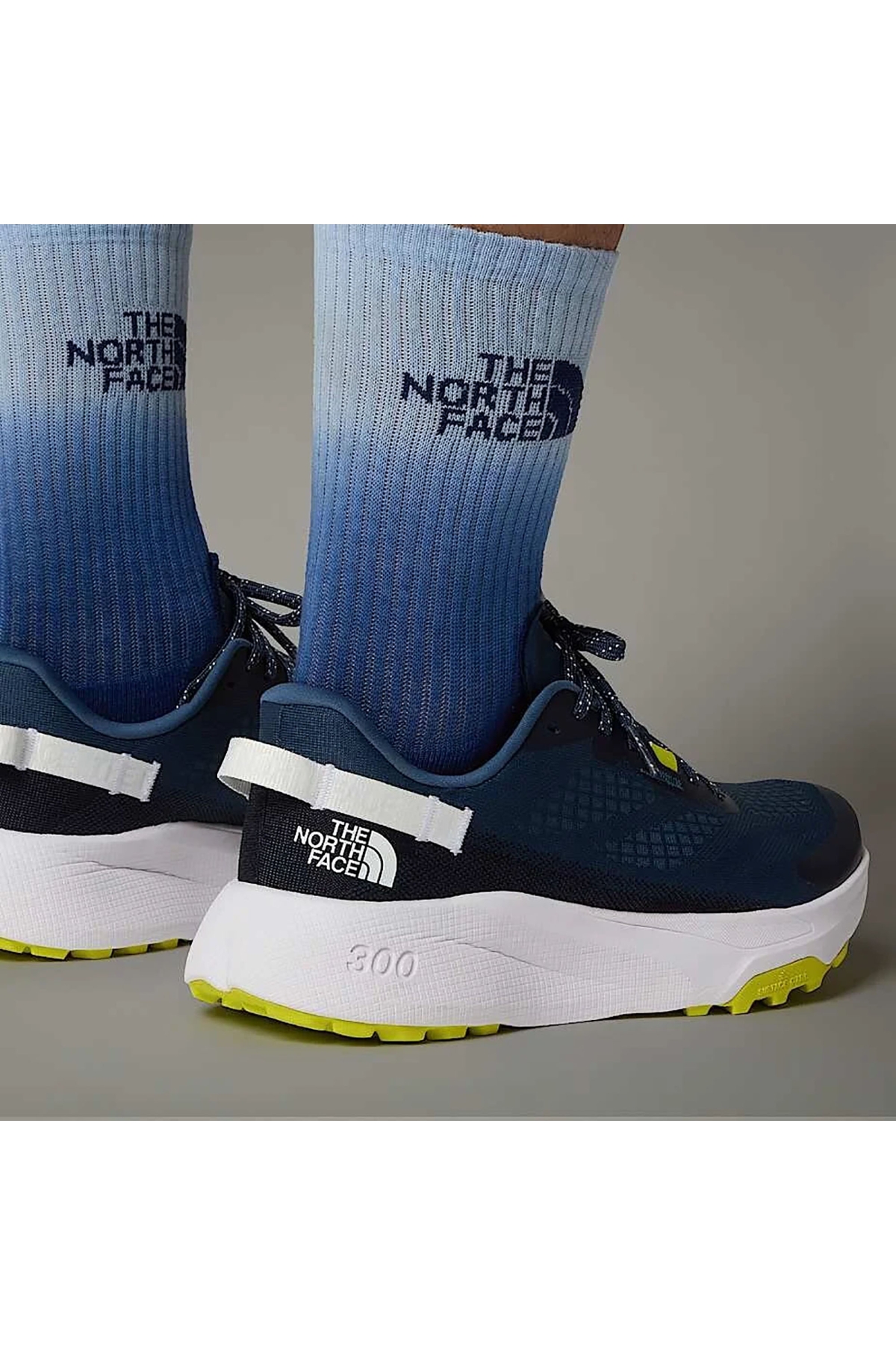 Erkek Outdoor Ayakkabı Altamesa 300 Nf0A8A9R9261 - Görsel 4