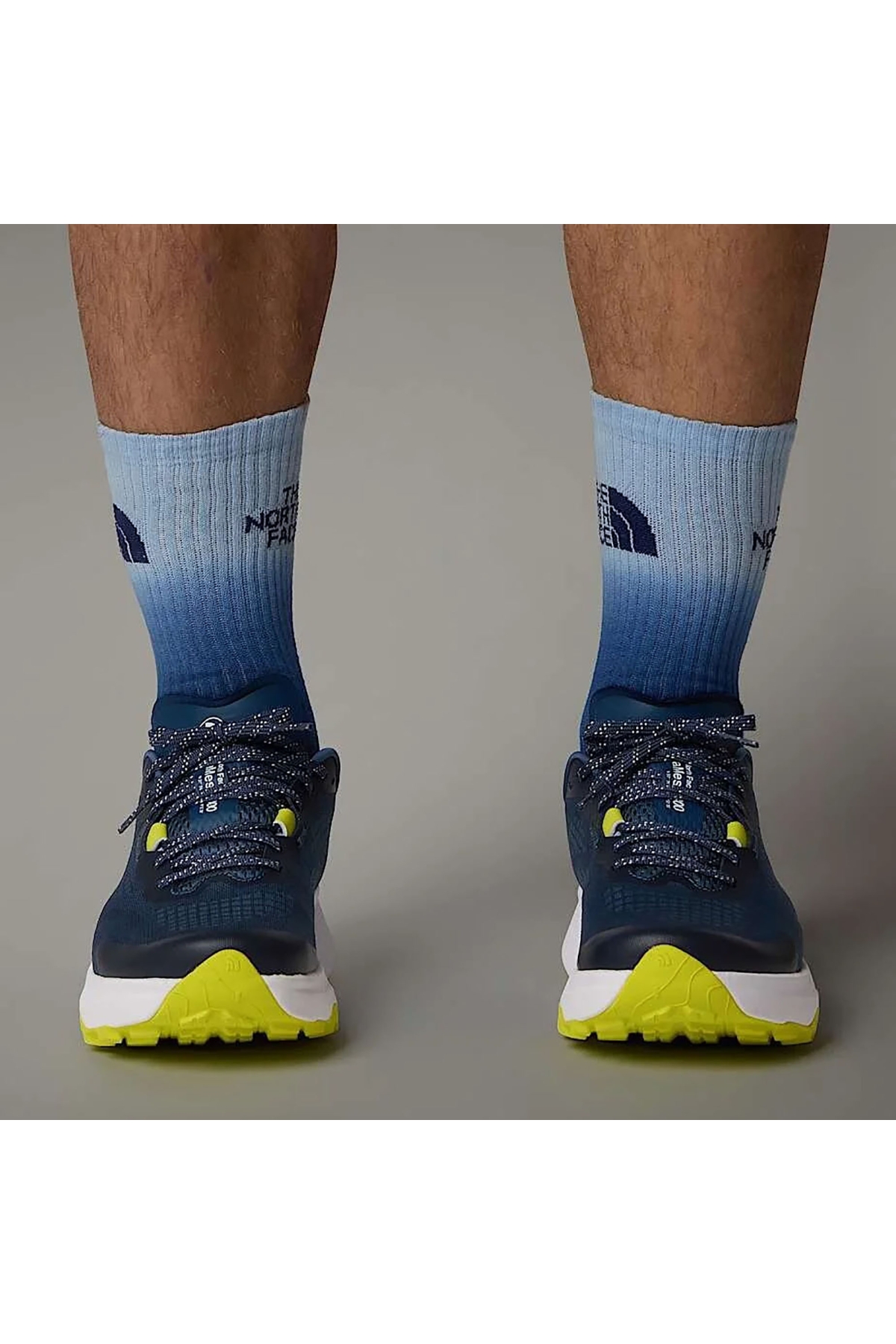 Erkek Outdoor Ayakkabı Altamesa 300 Nf0A8A9R9261 - Görsel 5