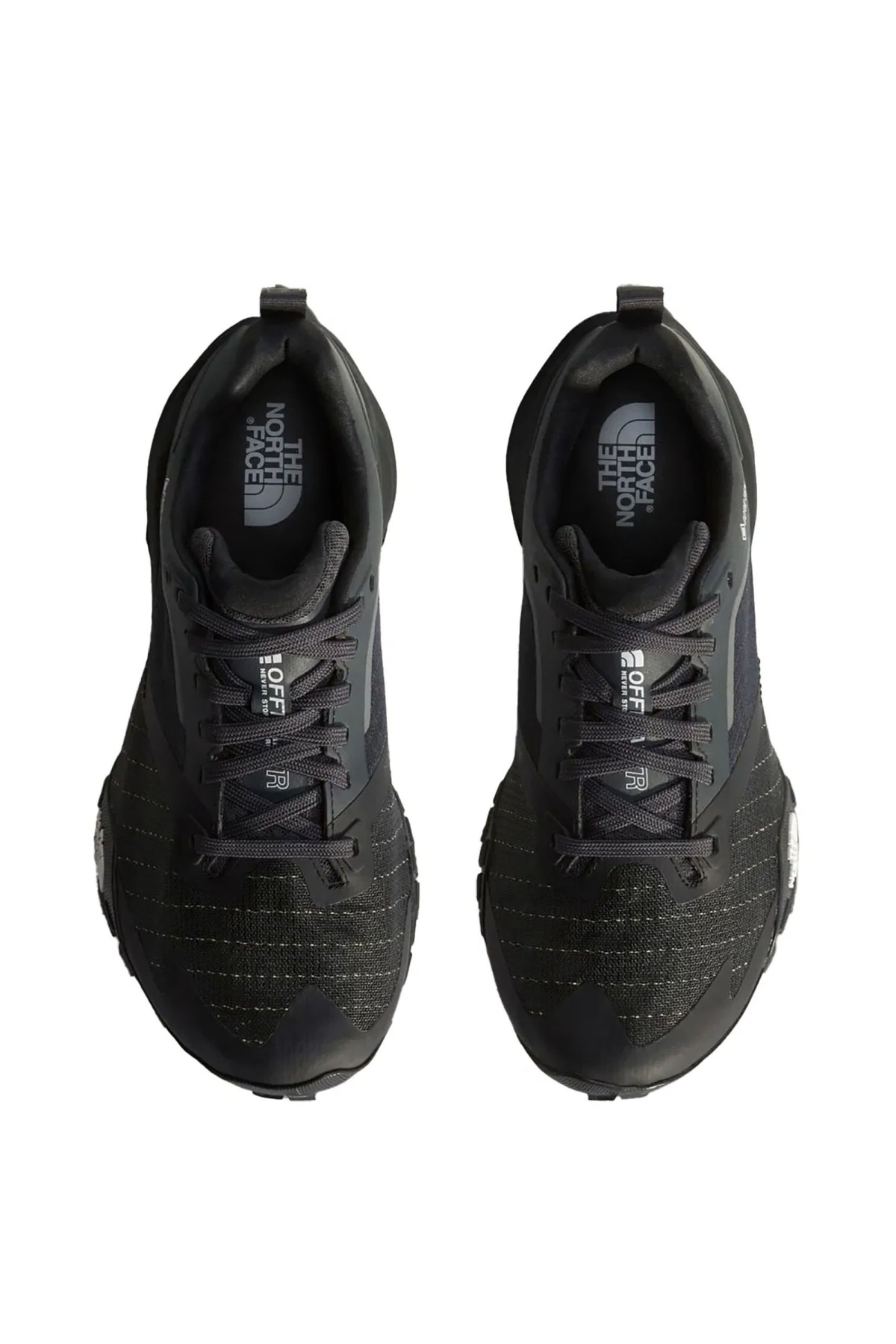 Kadın Outdoor Ayakkabı Offtrail Tr Gore-Tex Nf0A8A9Ymn81 - Görsel 6