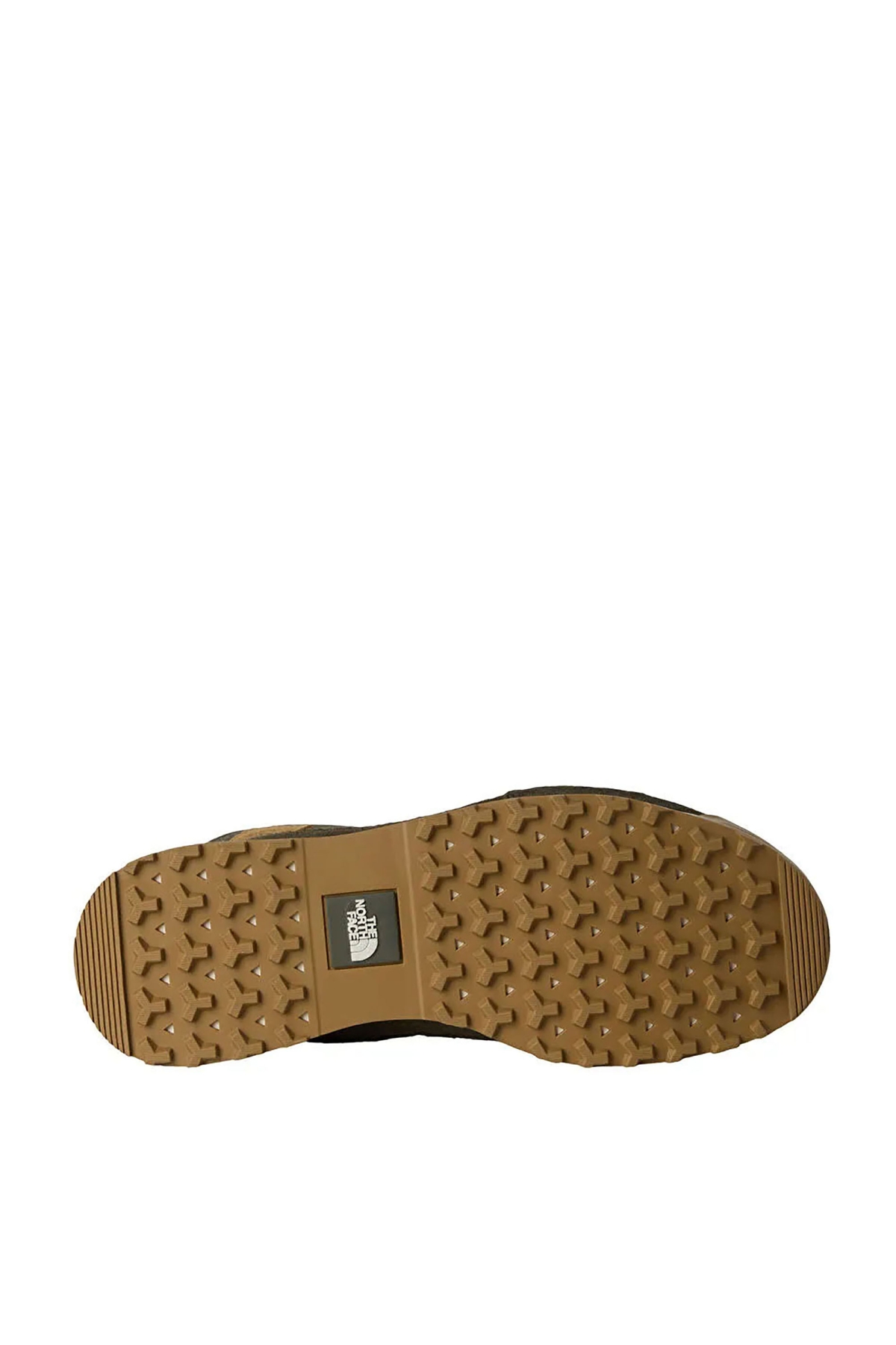 Kadın Outdoor Bot W Back-To-Berkeley Iv Textile Wp Nf0A8179Dsl1 - Görsel 6