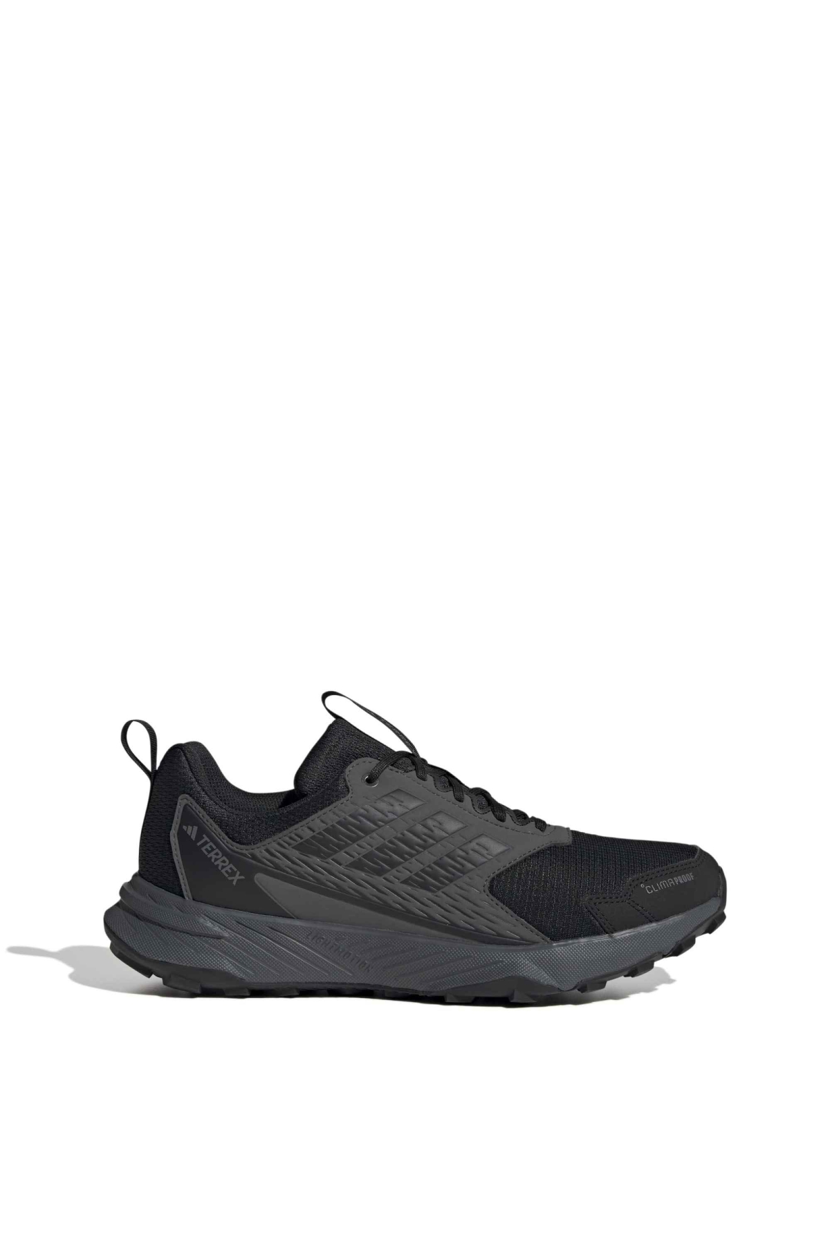 Adidas Siyah Adidas Terrex Tracefinder Erkek Outdoor Ayakkabı 2 Clıma Jı0274