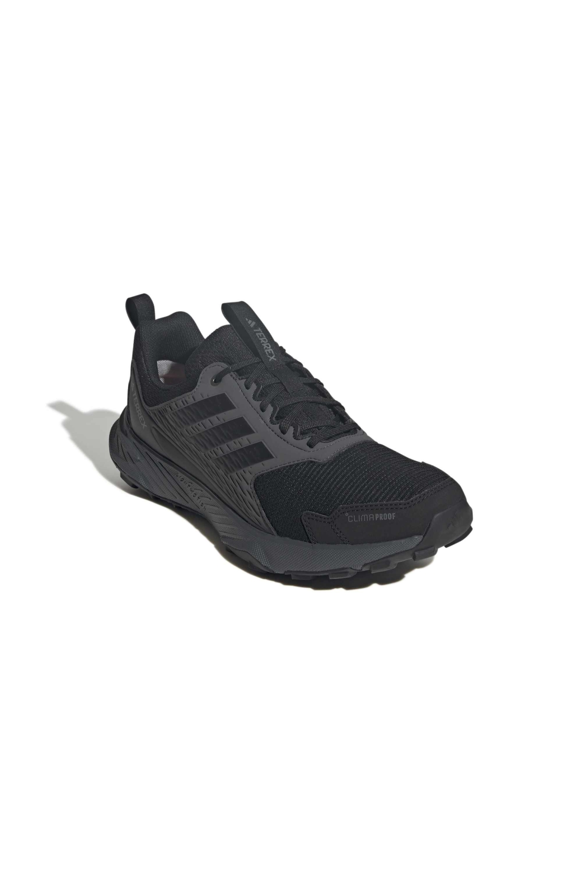 Adidas Siyah Adidas Terrex Tracefinder Erkek Outdoor Ayakkabı 2 Clıma Jı0274