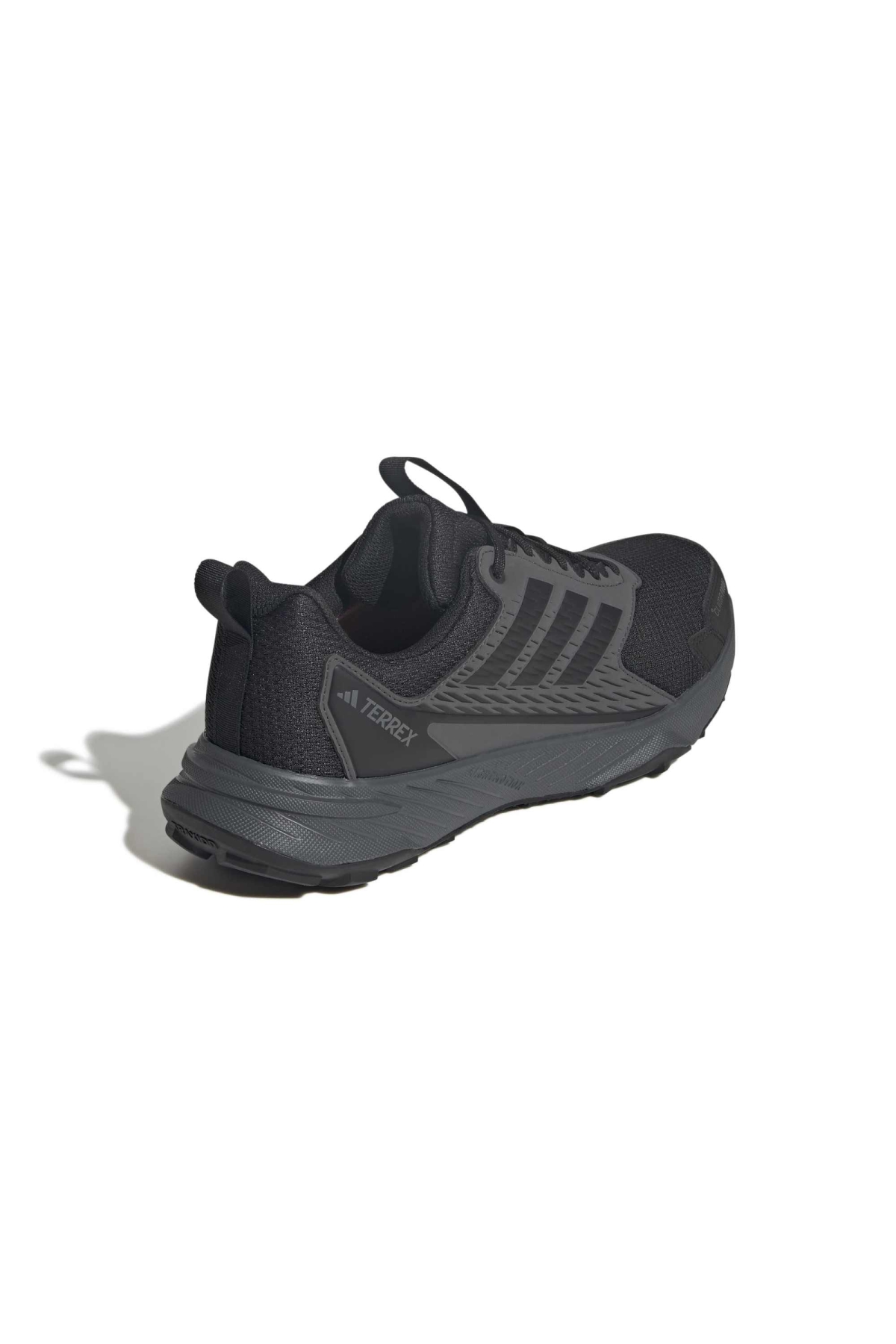 Adidas Siyah Adidas Terrex Tracefinder Erkek Outdoor Ayakkabı 2 Clıma Jı0274