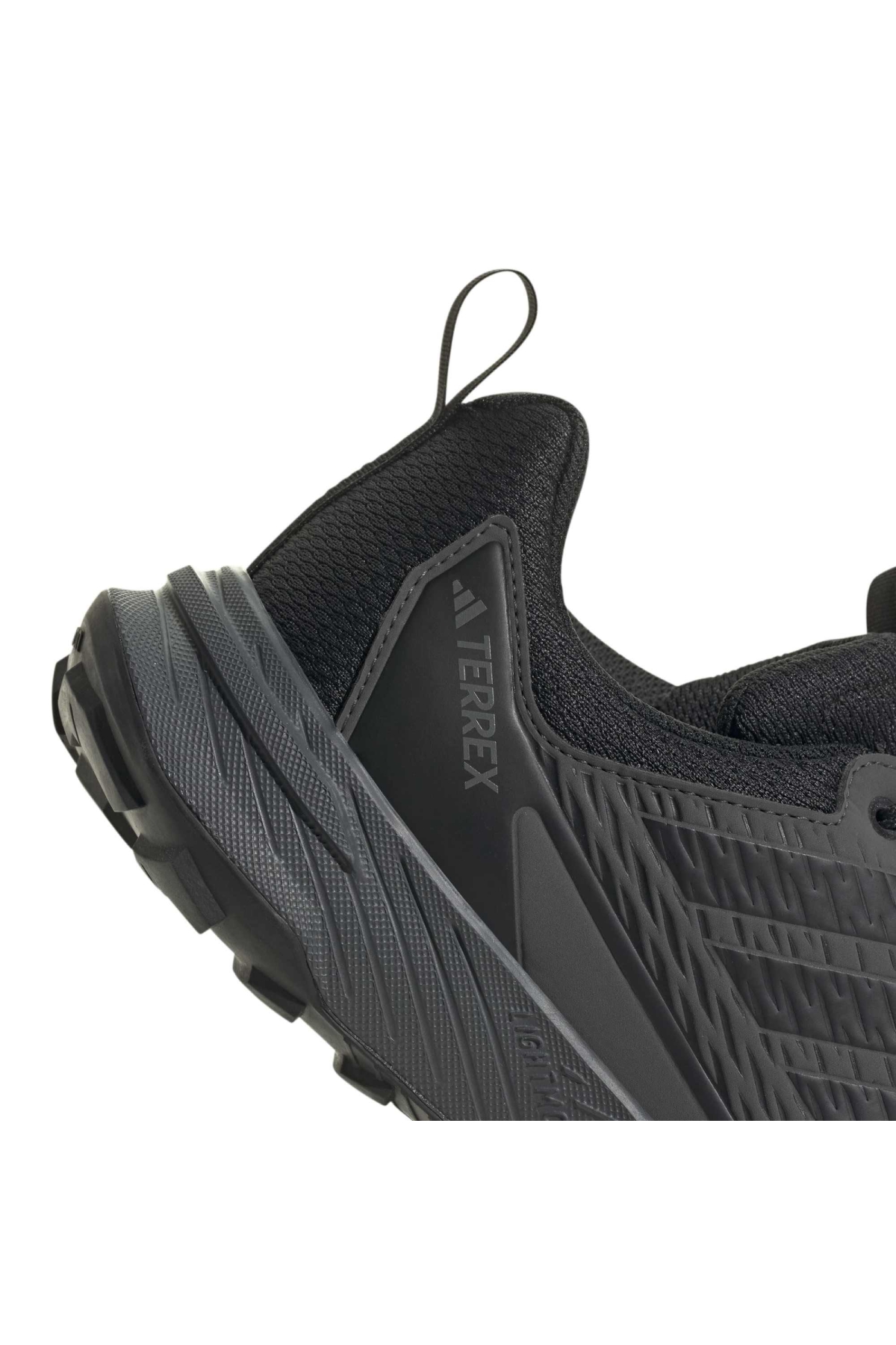 Adidas Siyah Adidas Terrex Tracefinder Erkek Outdoor Ayakkabı 2 Clıma Jı0274
