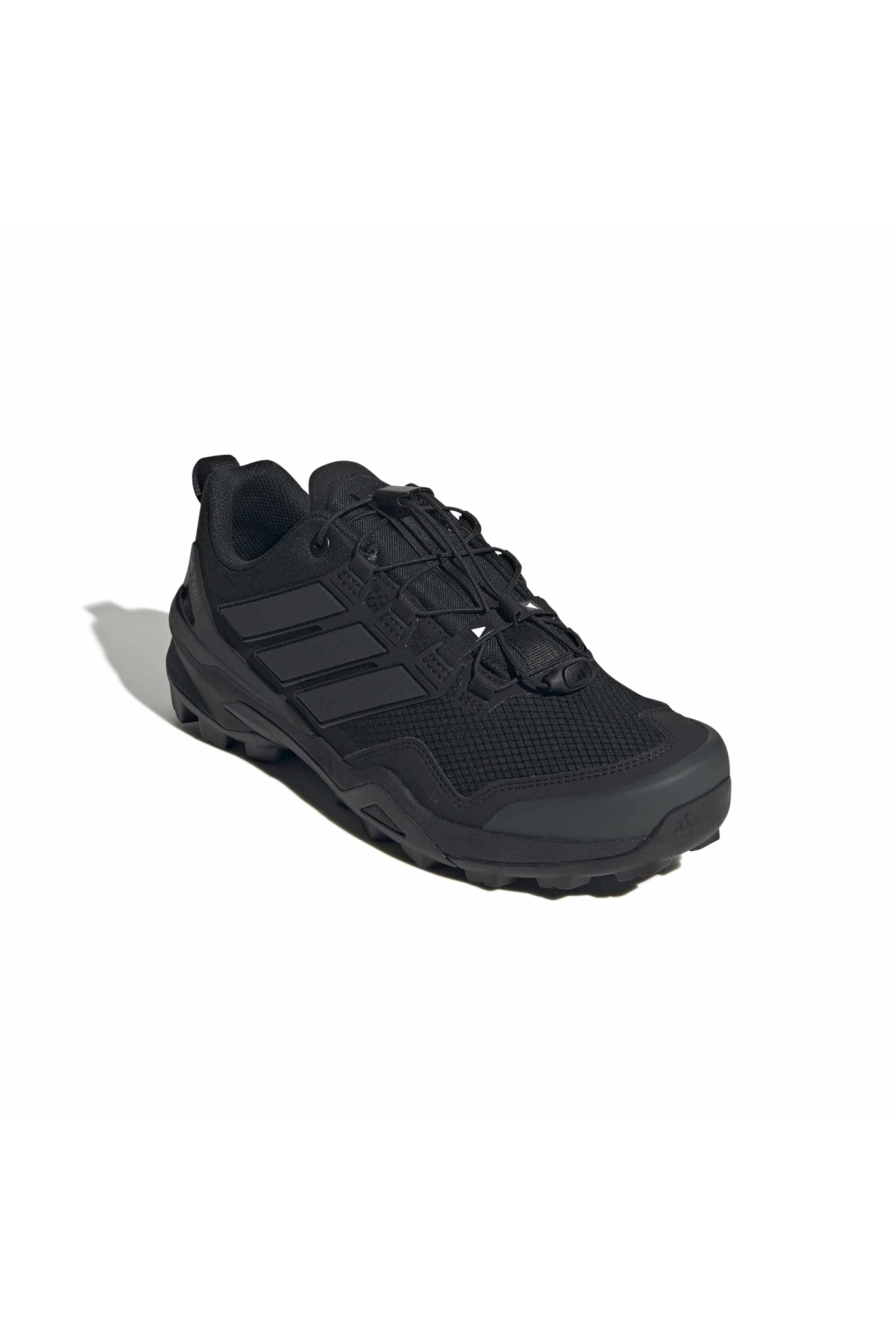 Adidas Adidas Siyah Erkek Outdoor Ayakkabı Terrex Skychaser Gtx Ih1093 | Flo Siyah - 6. görsel