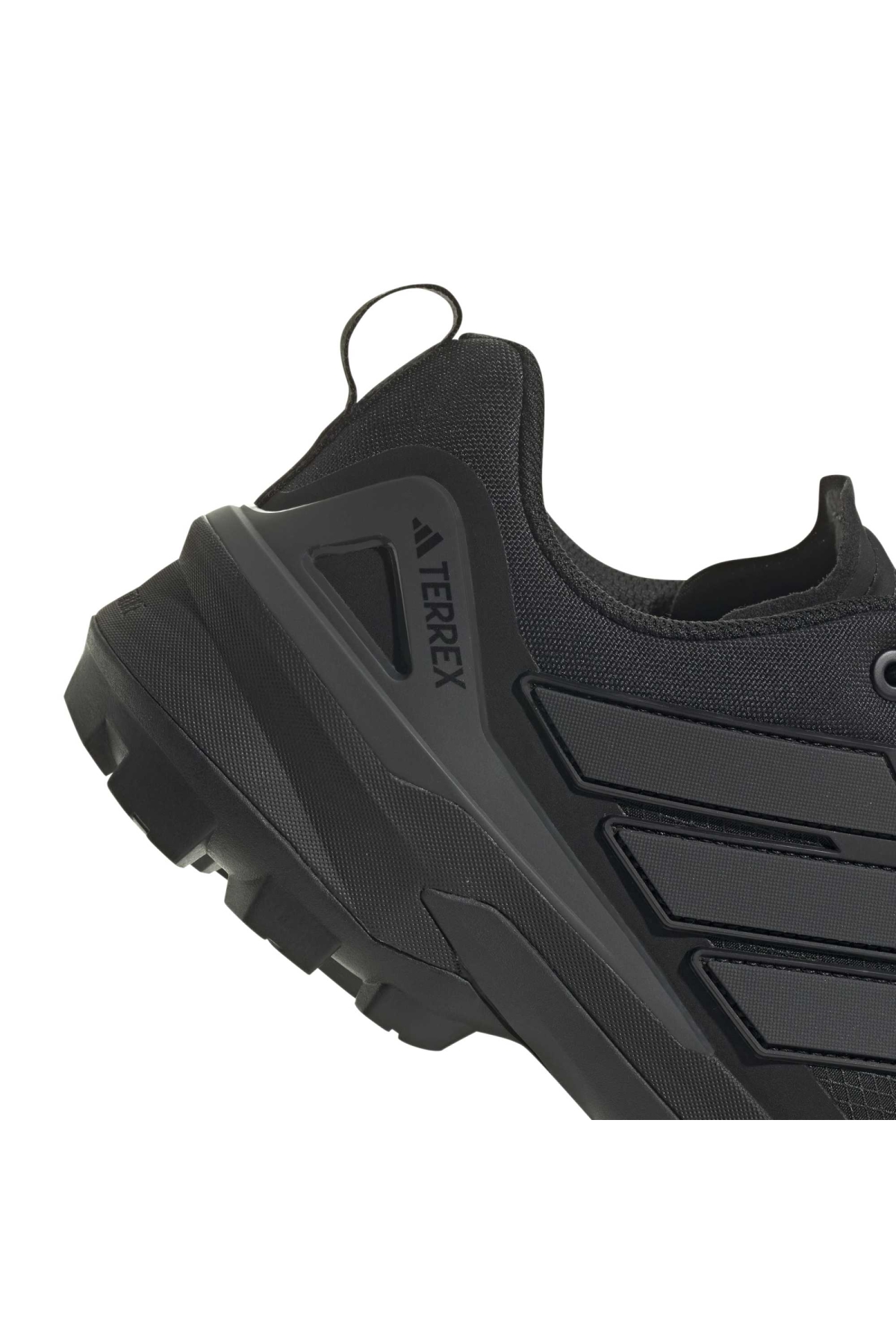 Adidas Adidas Siyah Erkek Outdoor Ayakkabı Terrex Skychaser Gtx Ih1093 | Flo Siyah - 8. görsel