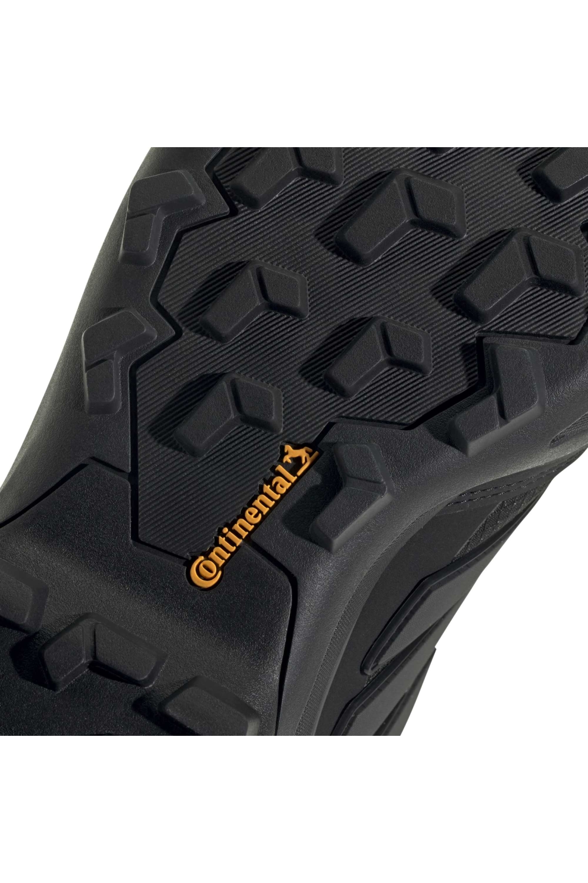 Adidas Adidas Siyah Erkek Outdoor Ayakkabı Terrex Skychaser Gtx Ih1093 | Flo Siyah - 9. görsel