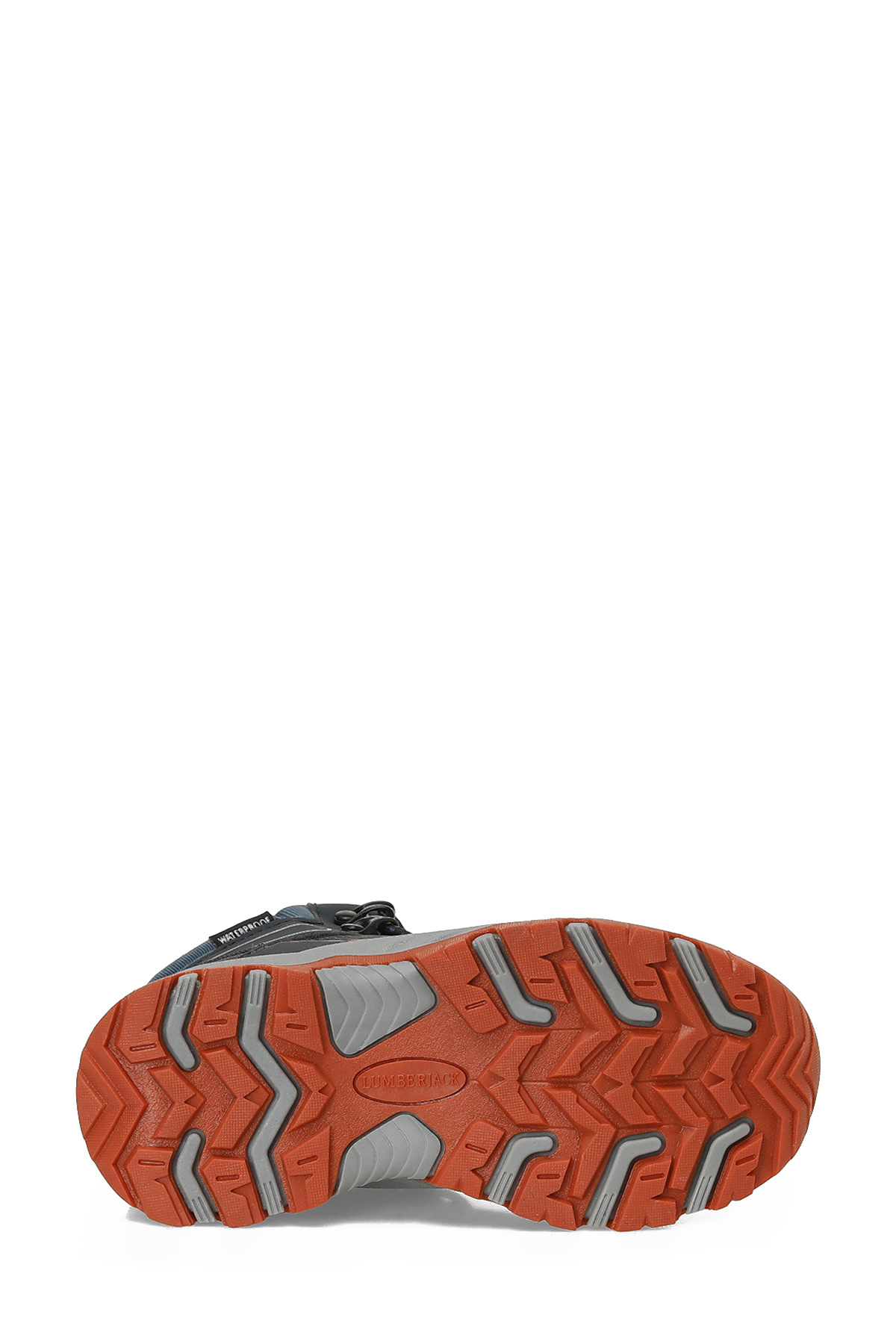 MARMY HI 5PR Lacivert Erkek Çocuk Outdoor Bot - Görsel 7