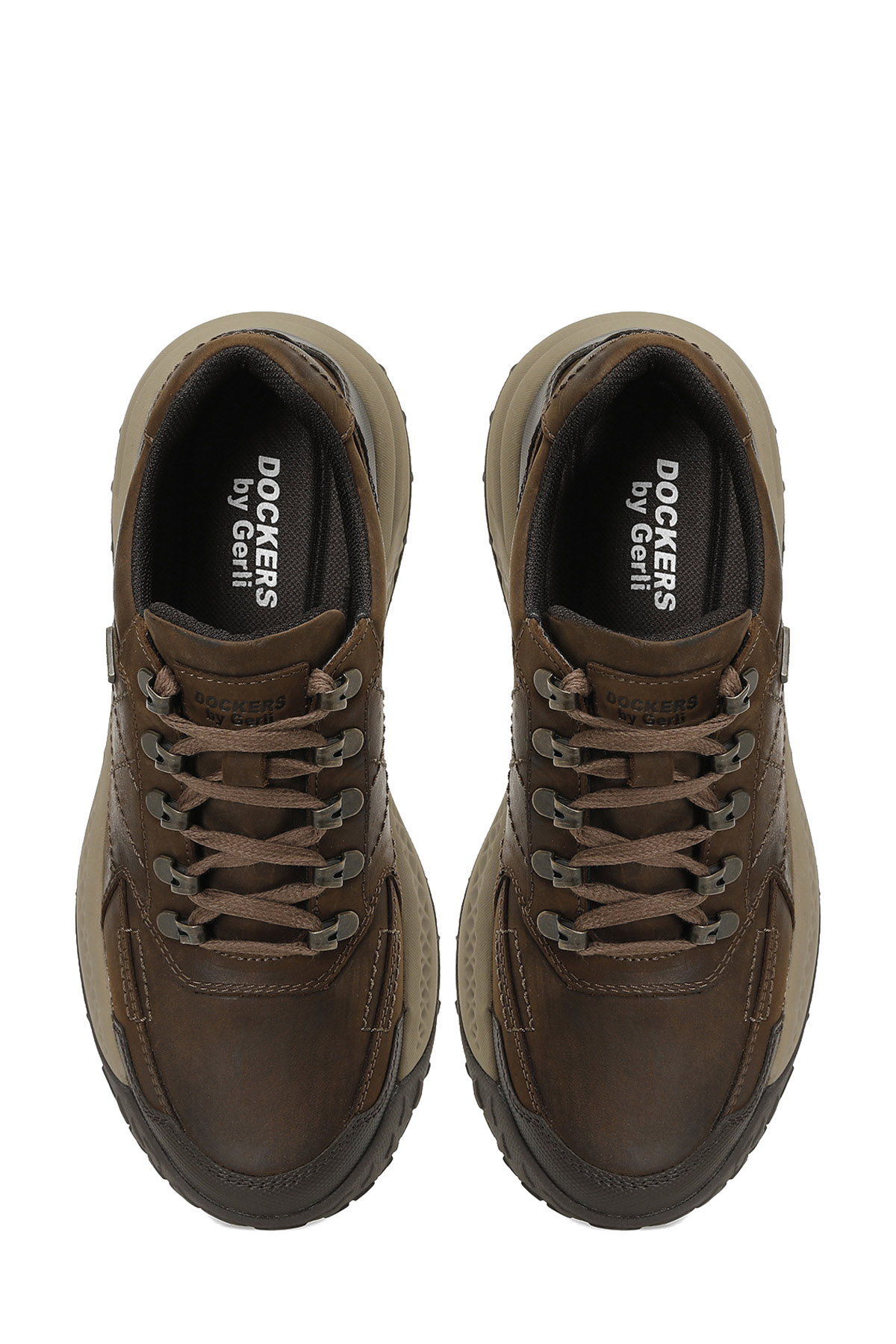 Dockers by Gerli FIREMAN-C 5PR Kahverengi Erkek Outdoor - Görsel 5