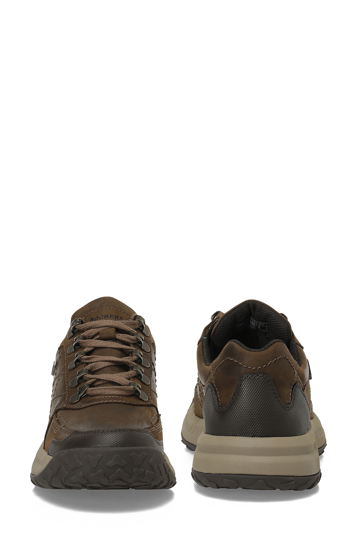 Dockers by Gerli FIREMAN-C 5PR Kahverengi Erkek Outdoor - Görsel 6