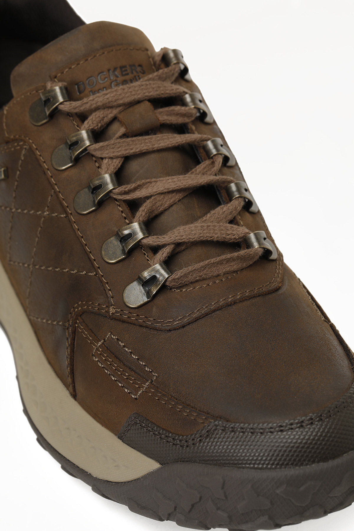 Dockers by Gerli FIREMAN-C 5PR Kahverengi Erkek Outdoor - Görsel 8