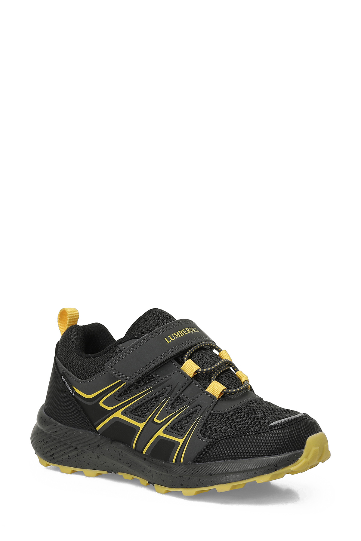 RAGATO 5PR K GRI Erkek Çocuk Outdoor - Görsel 3