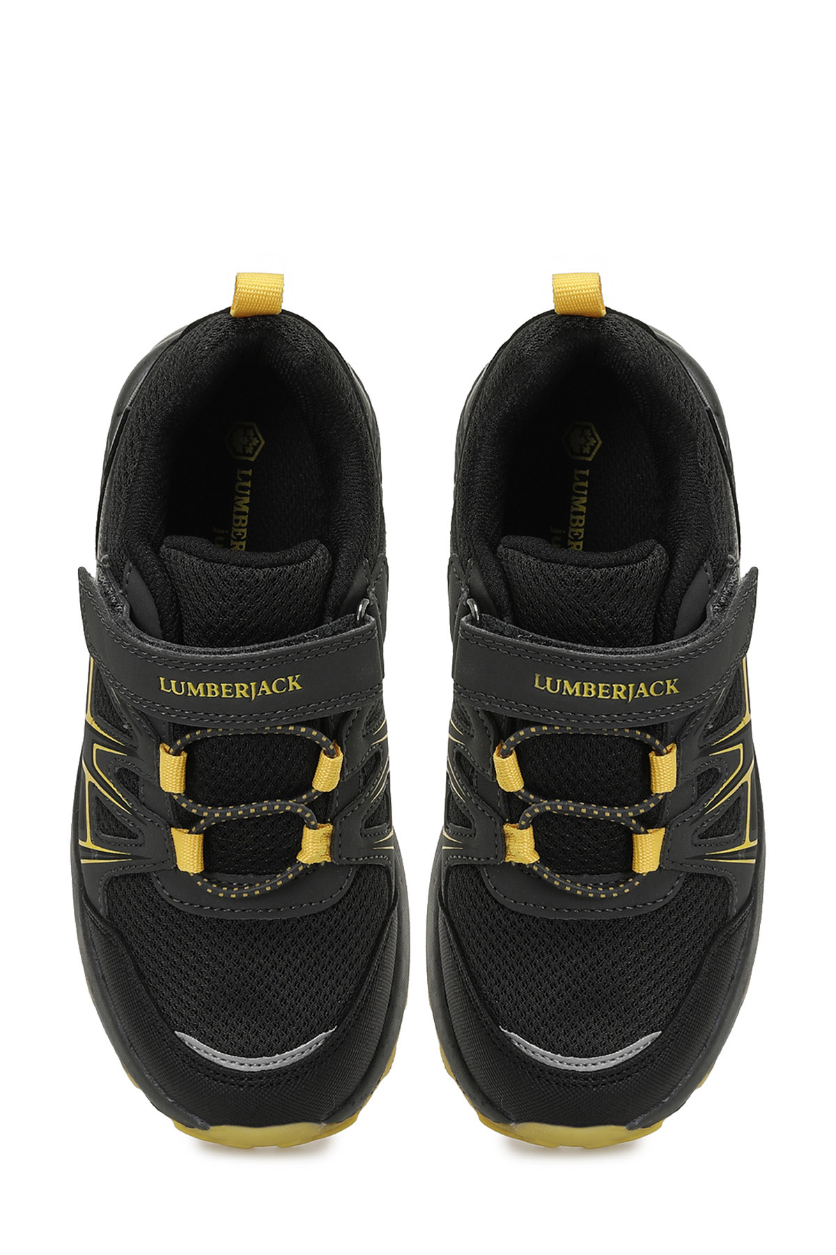 RAGATO 5PR K GRI Erkek Çocuk Outdoor - Görsel 5