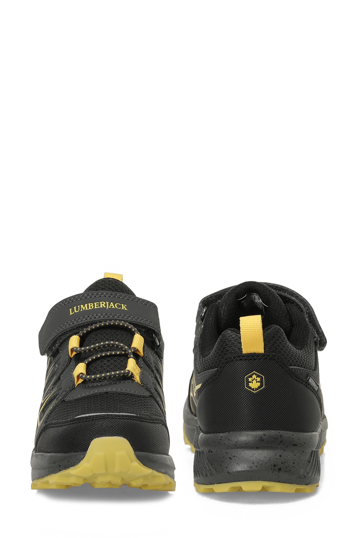 RAGATO 5PR K GRI Erkek Çocuk Outdoor - Görsel 6