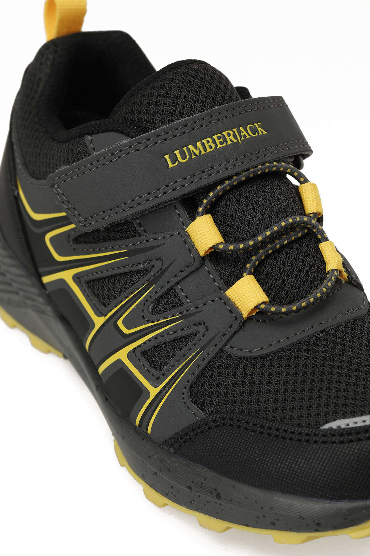 RAGATO 5PR K GRI Erkek Çocuk Outdoor - Görsel 8