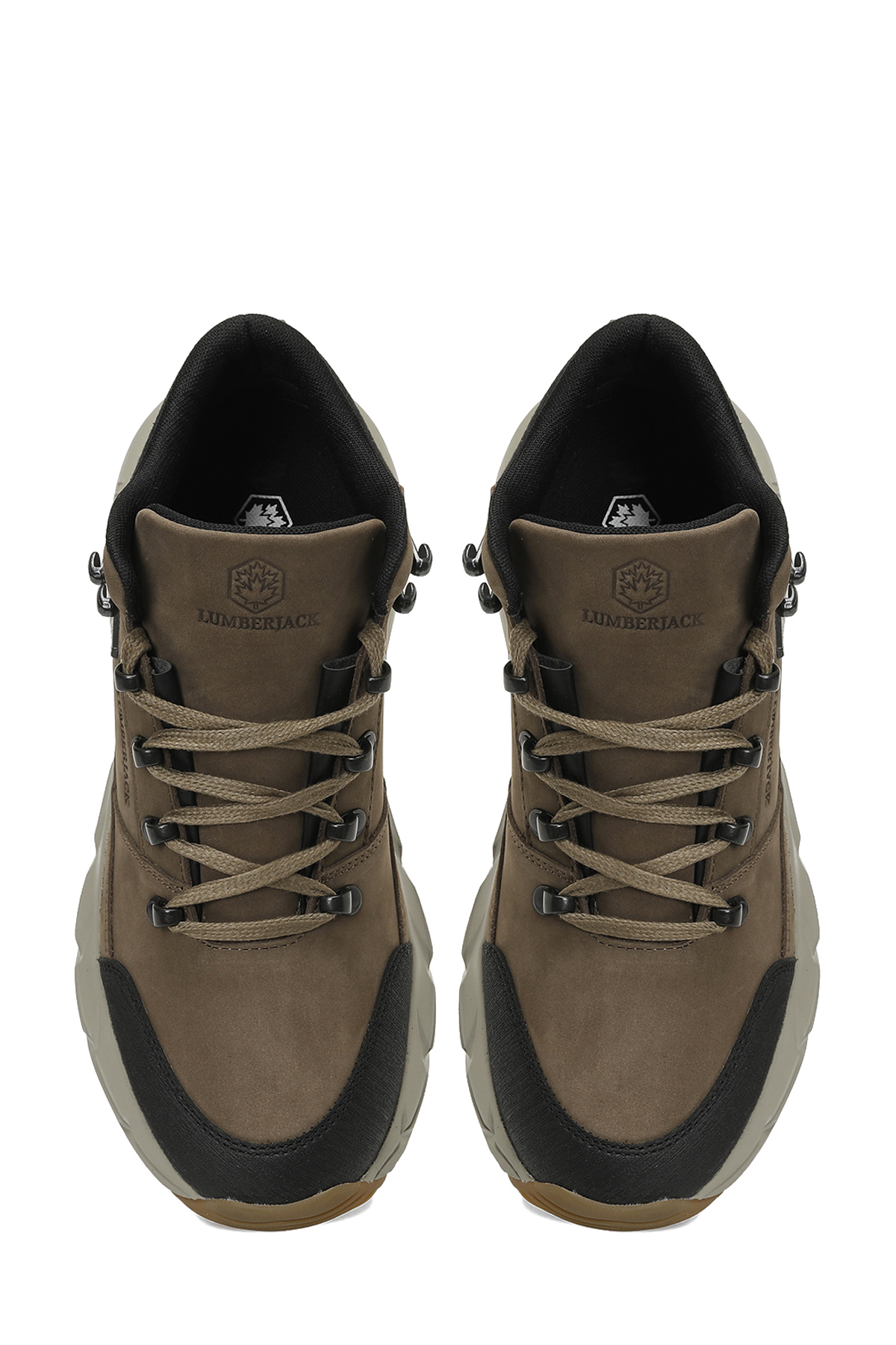 PISSA 5PR Kum Erkek Outdoor Bot - Görsel 6