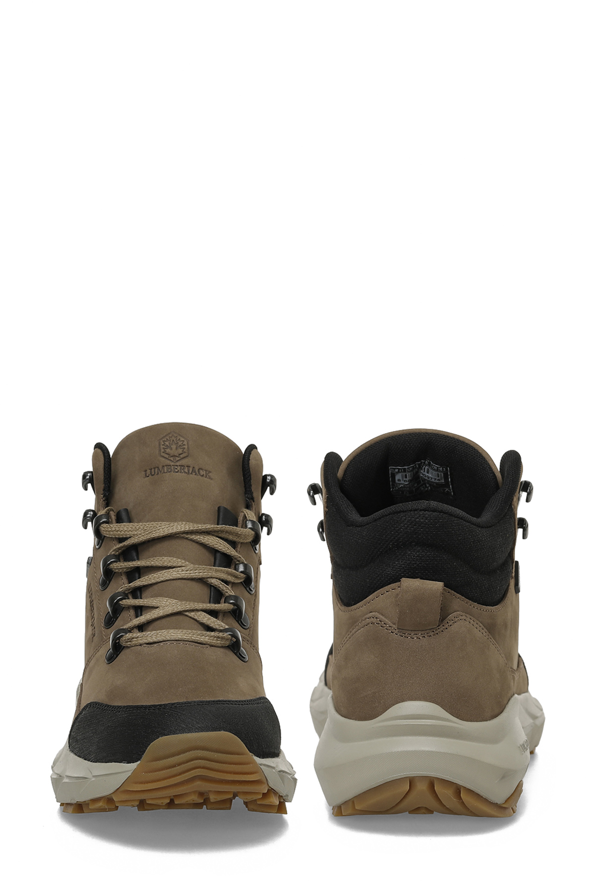 PISSA 5PR Kum Erkek Outdoor Bot - Görsel 7