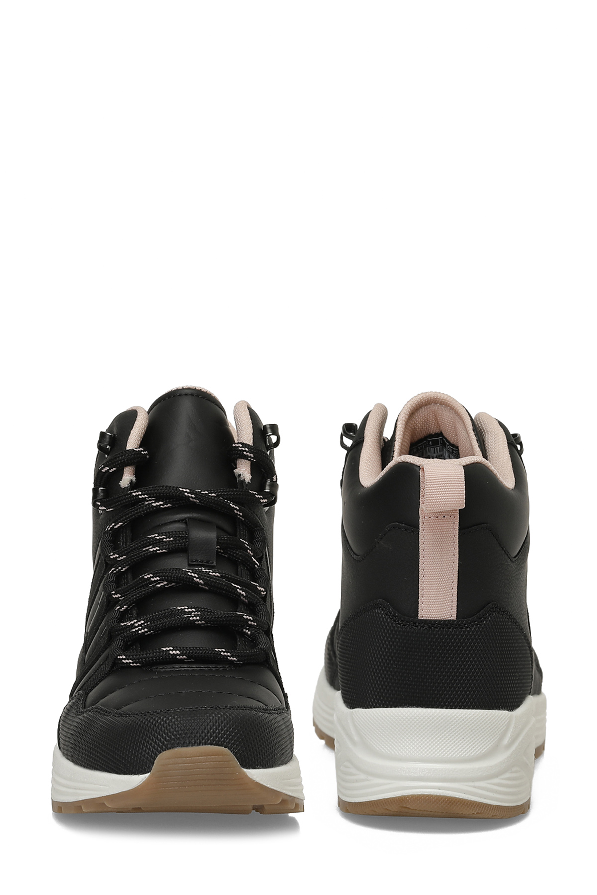 LUCIA W 5PR Siyah Kadın Outdoor Bot - Görsel 6