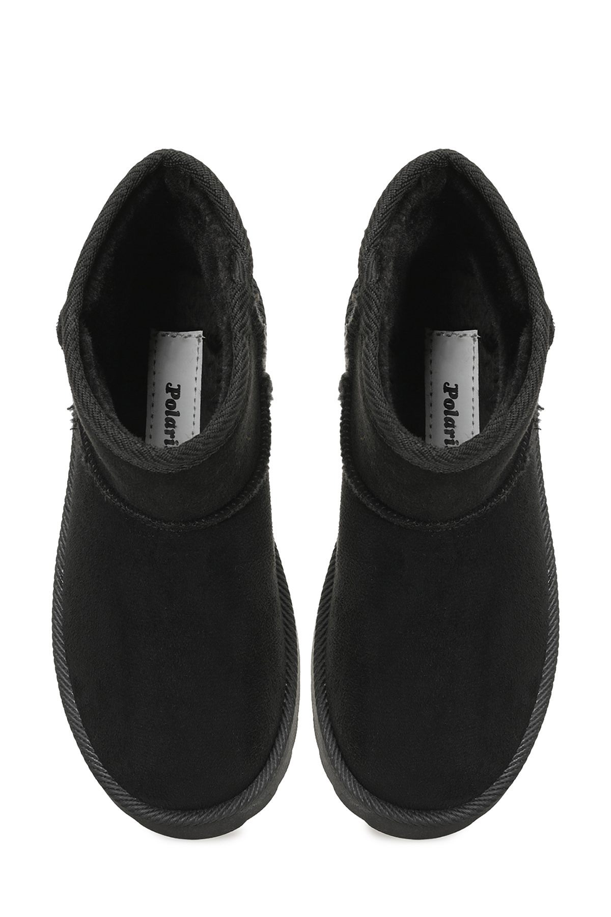 LUCUM.F5PR Siyah Kız Çocuk Bot - Görsel 5